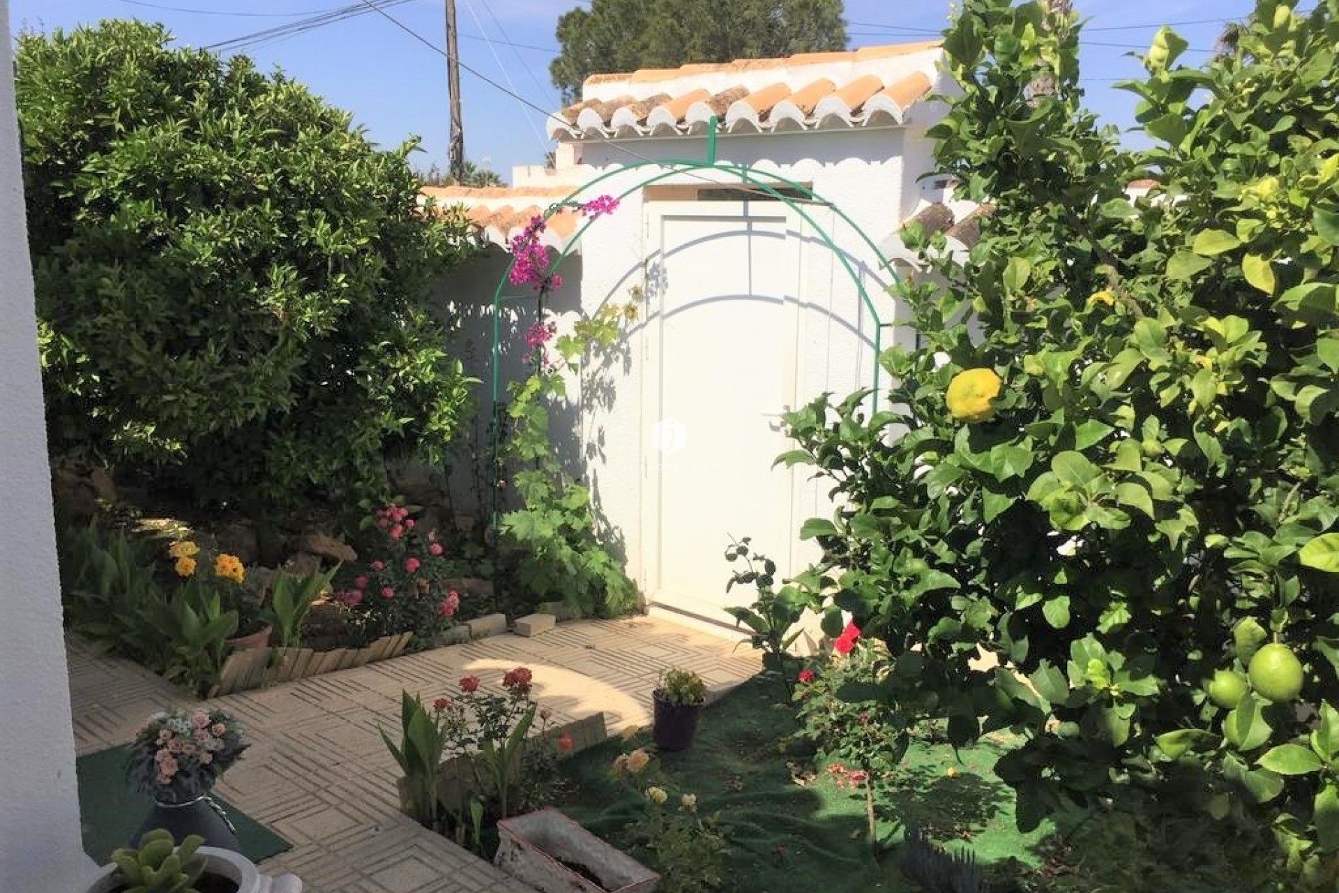 Resale - Chalet -
Torrevieja - Costa Blanca