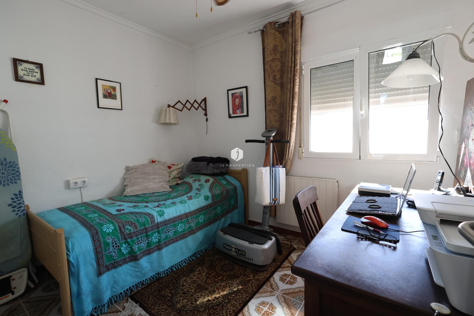 Resale - Chalet -
Torrevieja - Costa Blanca