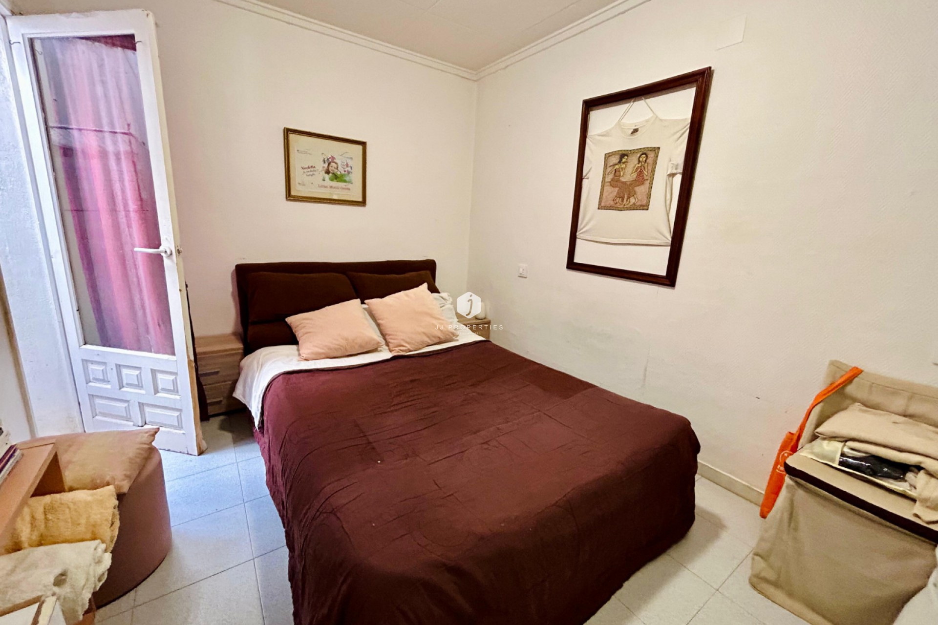 Resale - Chalet -
Torrevieja - Costa Blanca