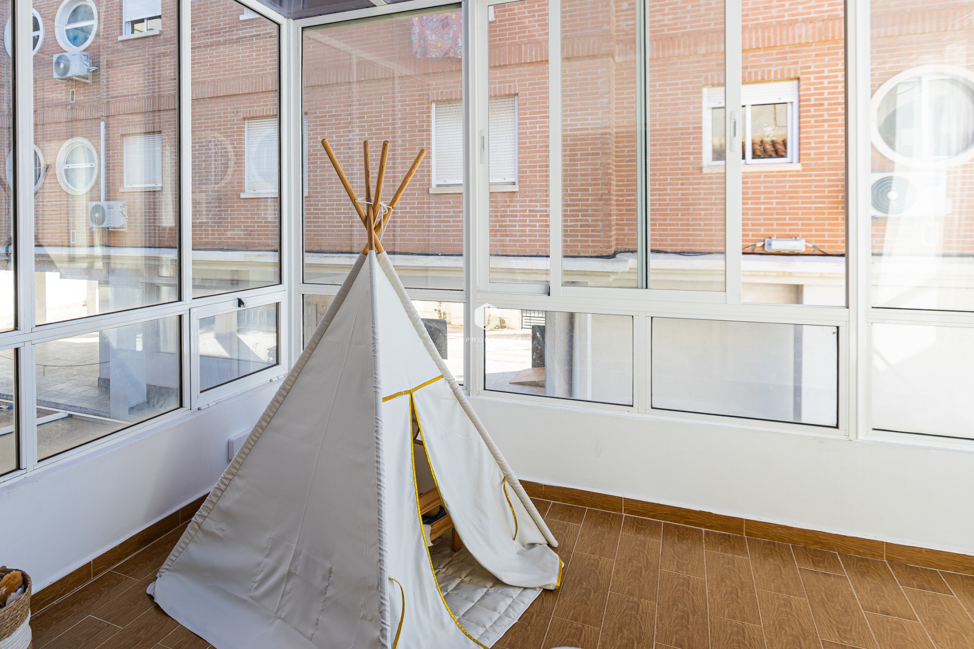 Resale - Chalet -
Torrevieja - Costa Blanca