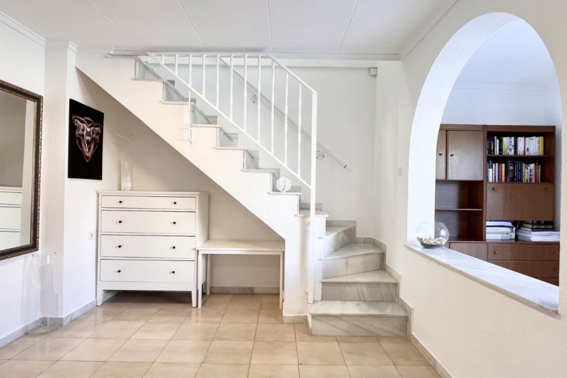 Resale - Chalet -
Torrevieja - Costa Blanca