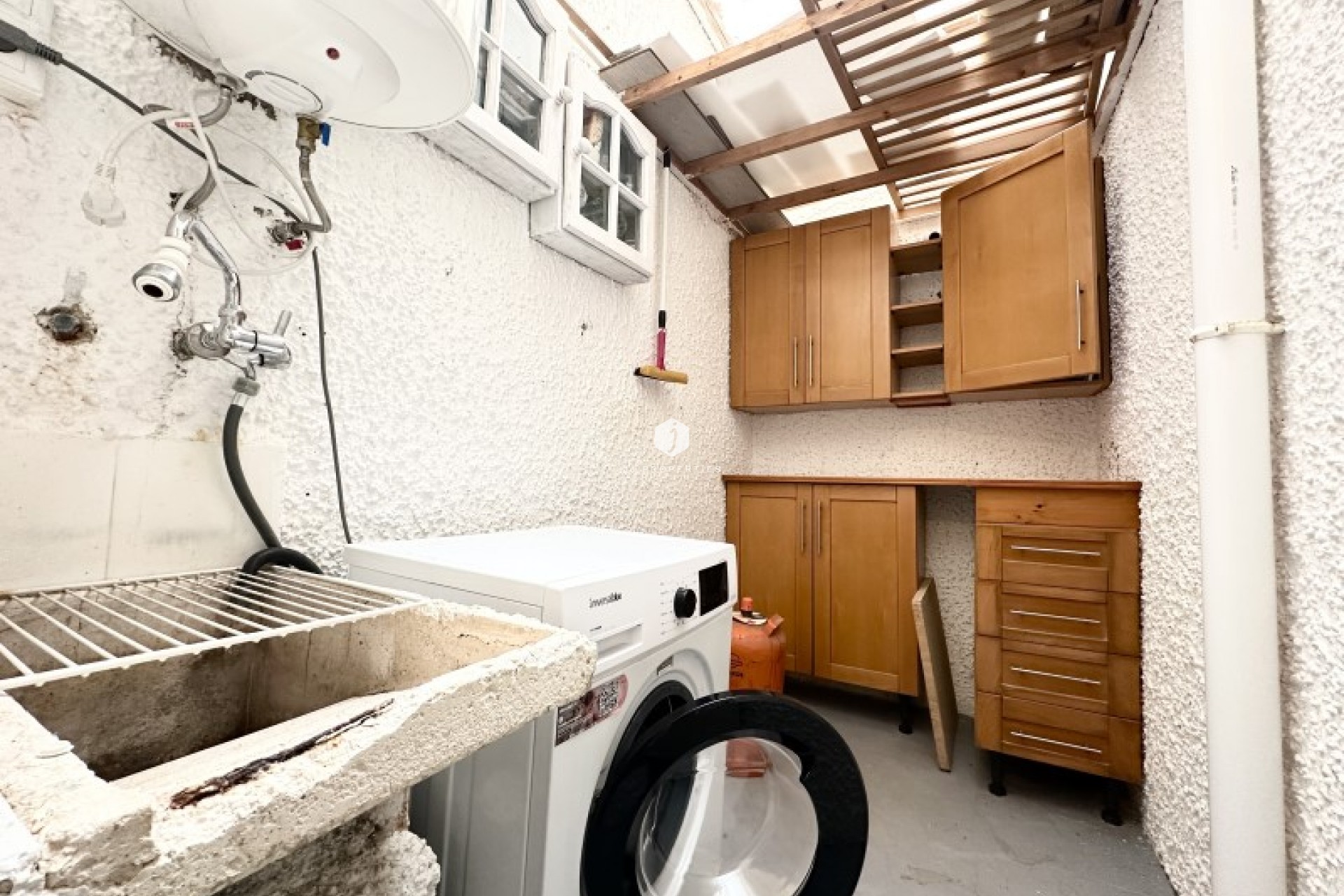 Resale - Chalet -
Torrevieja - Costa Blanca