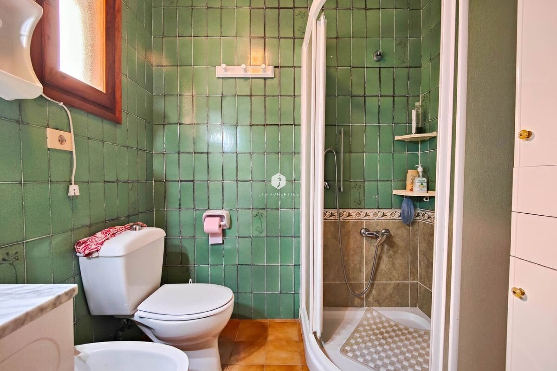 Resale - Chalet -
Torrevieja - Costa Blanca