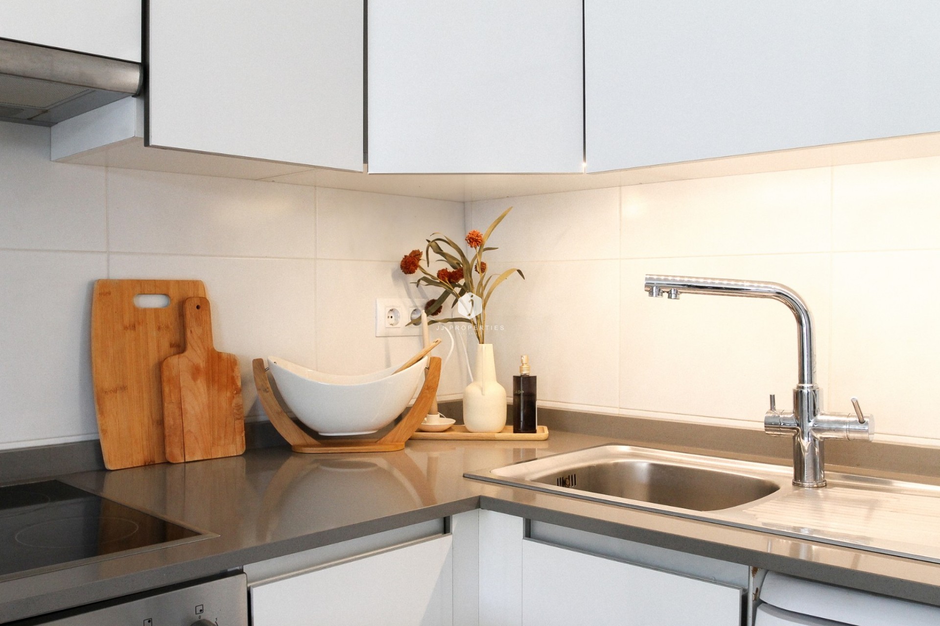 Resale - Chalet -
Torrevieja - Costa Blanca