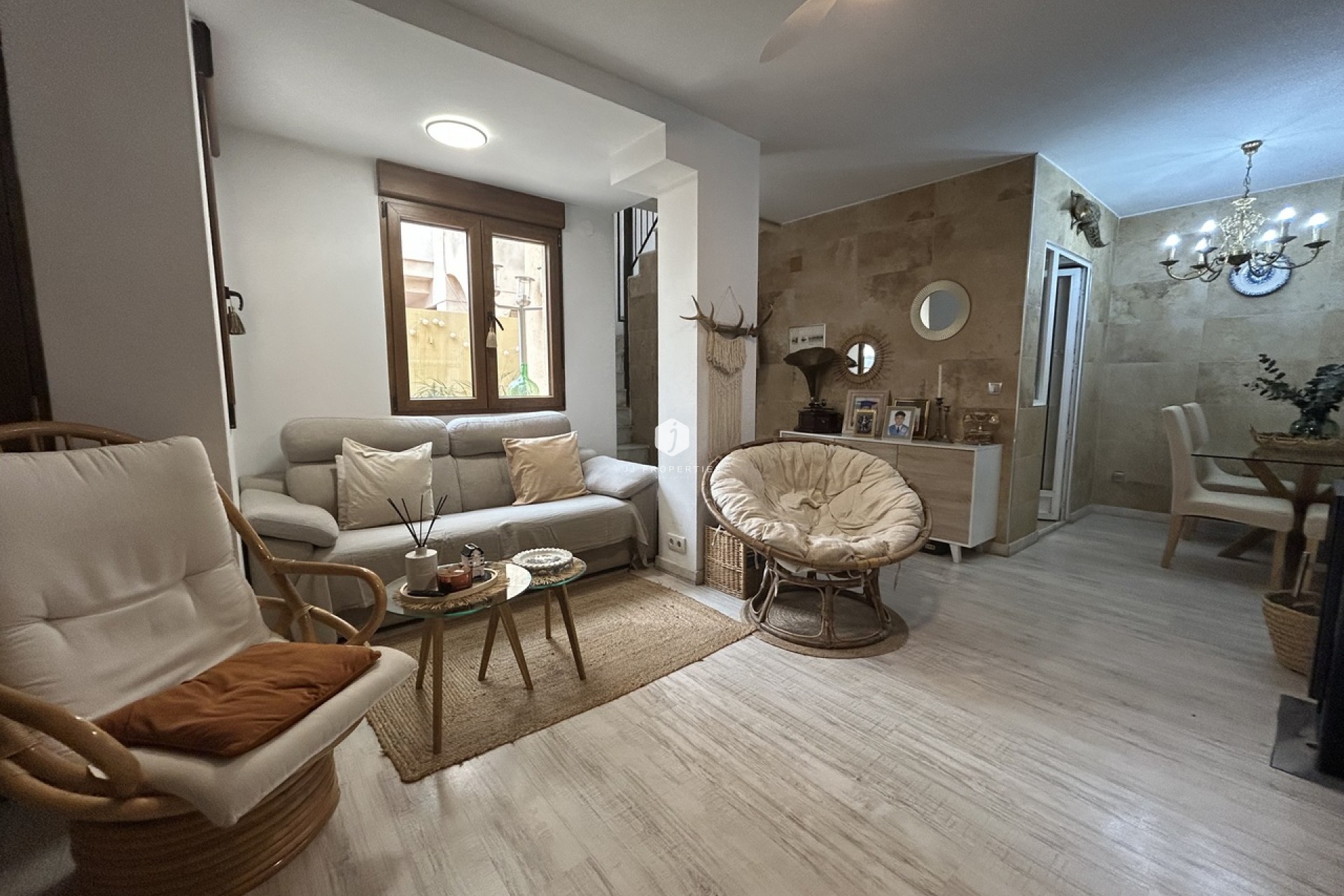 Resale - Chalet -
Torrevieja - Costa Blanca