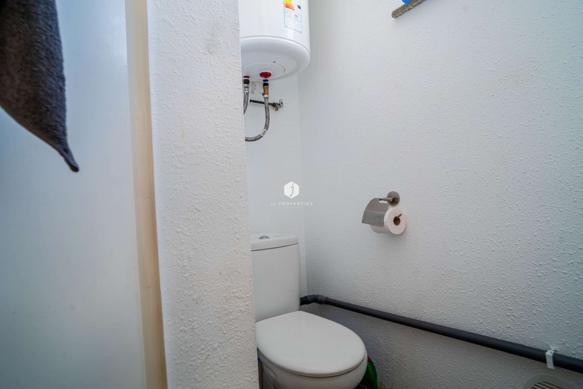 Resale - Chalet -
Torrevieja - Costa Blanca