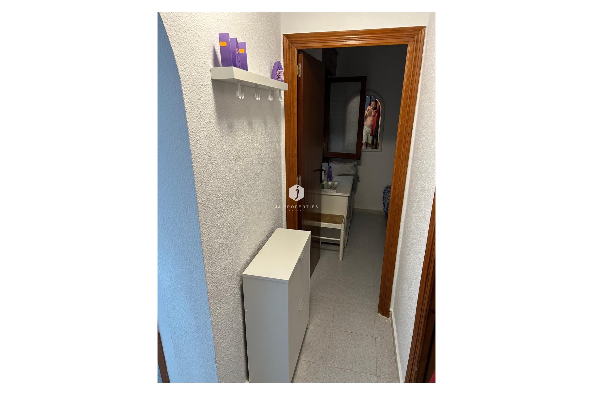 Resale - Chalet -
Torrevieja - Costa Blanca