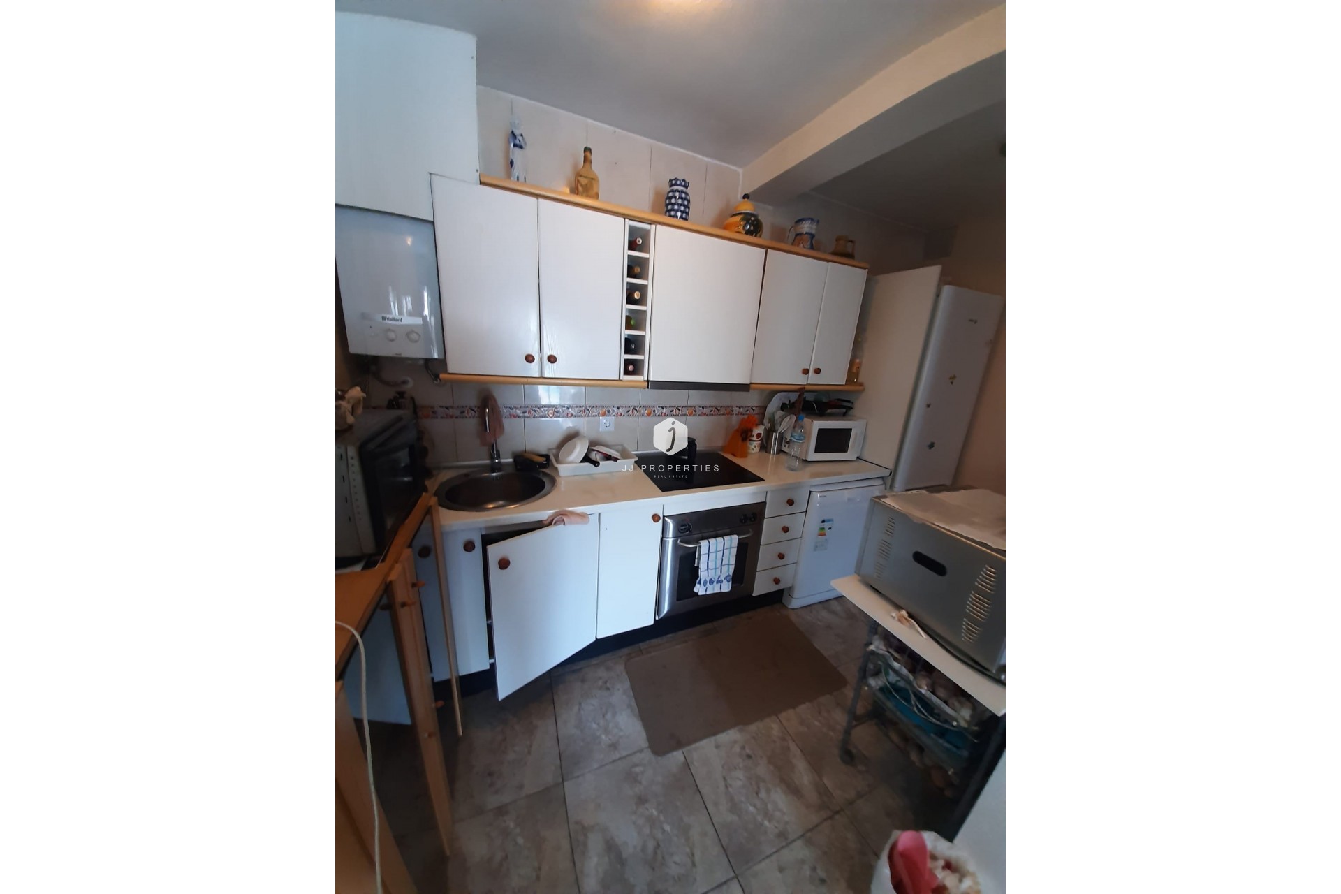 Resale - Chalet -
Torrevieja - Costa Blanca