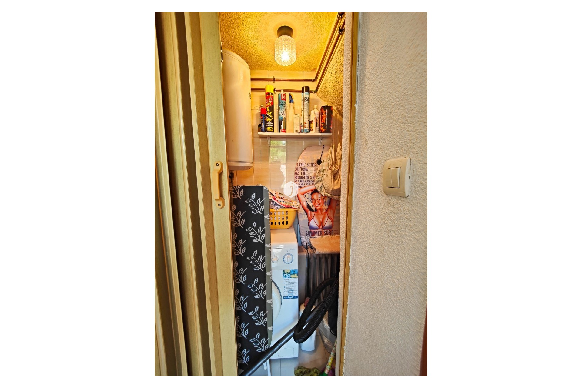 Resale - Chalet -
Torrevieja - Costa Blanca