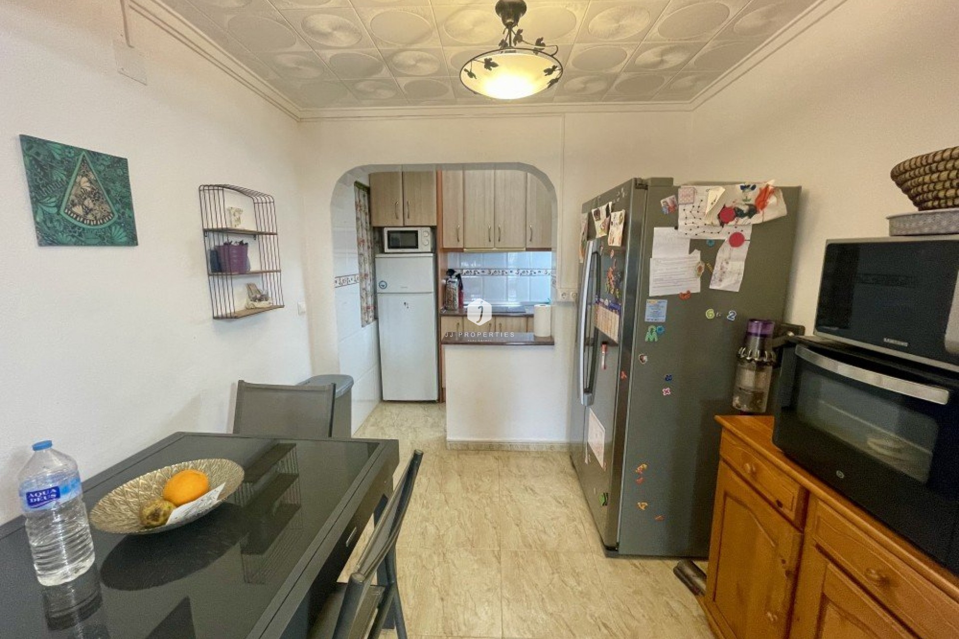 Resale - Chalet -
Torrevieja - Costa Blanca
