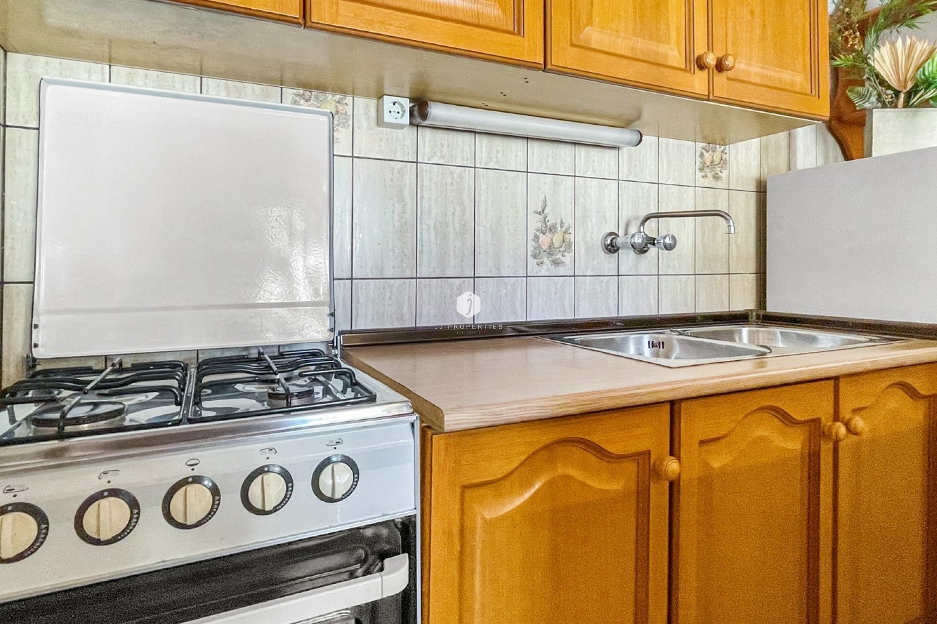 Resale - Chalet -
Torrevieja - Costa Blanca
