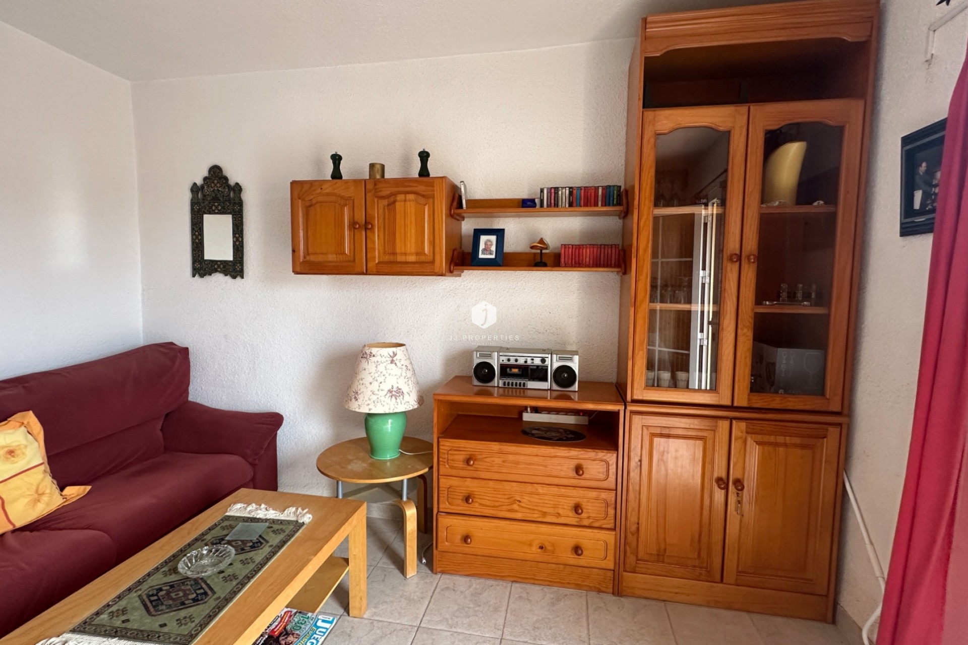 Resale - Chalet -
Torrevieja - Costa Blanca