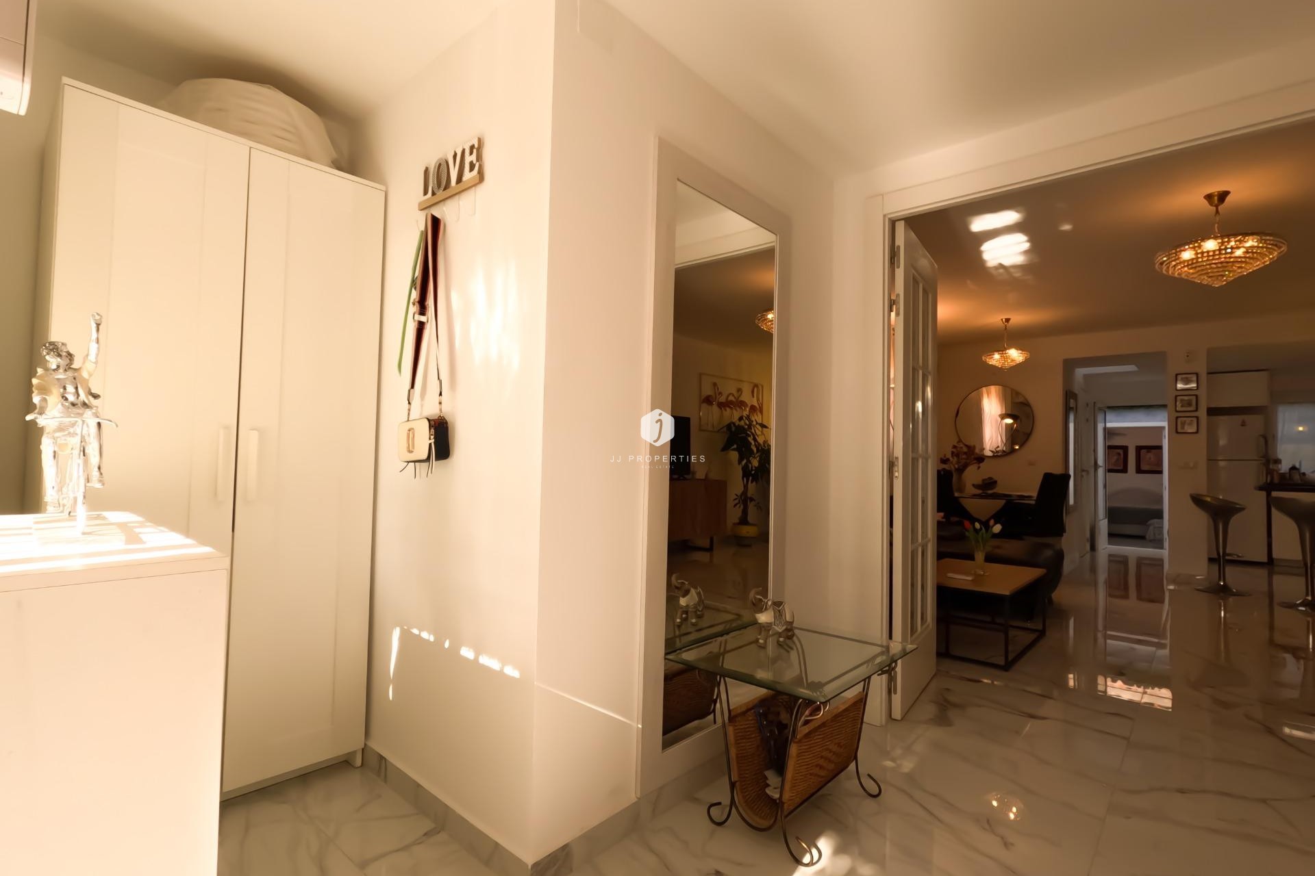 Resale - Chalet -
Torrevieja - El Acequión - Los Náufragos