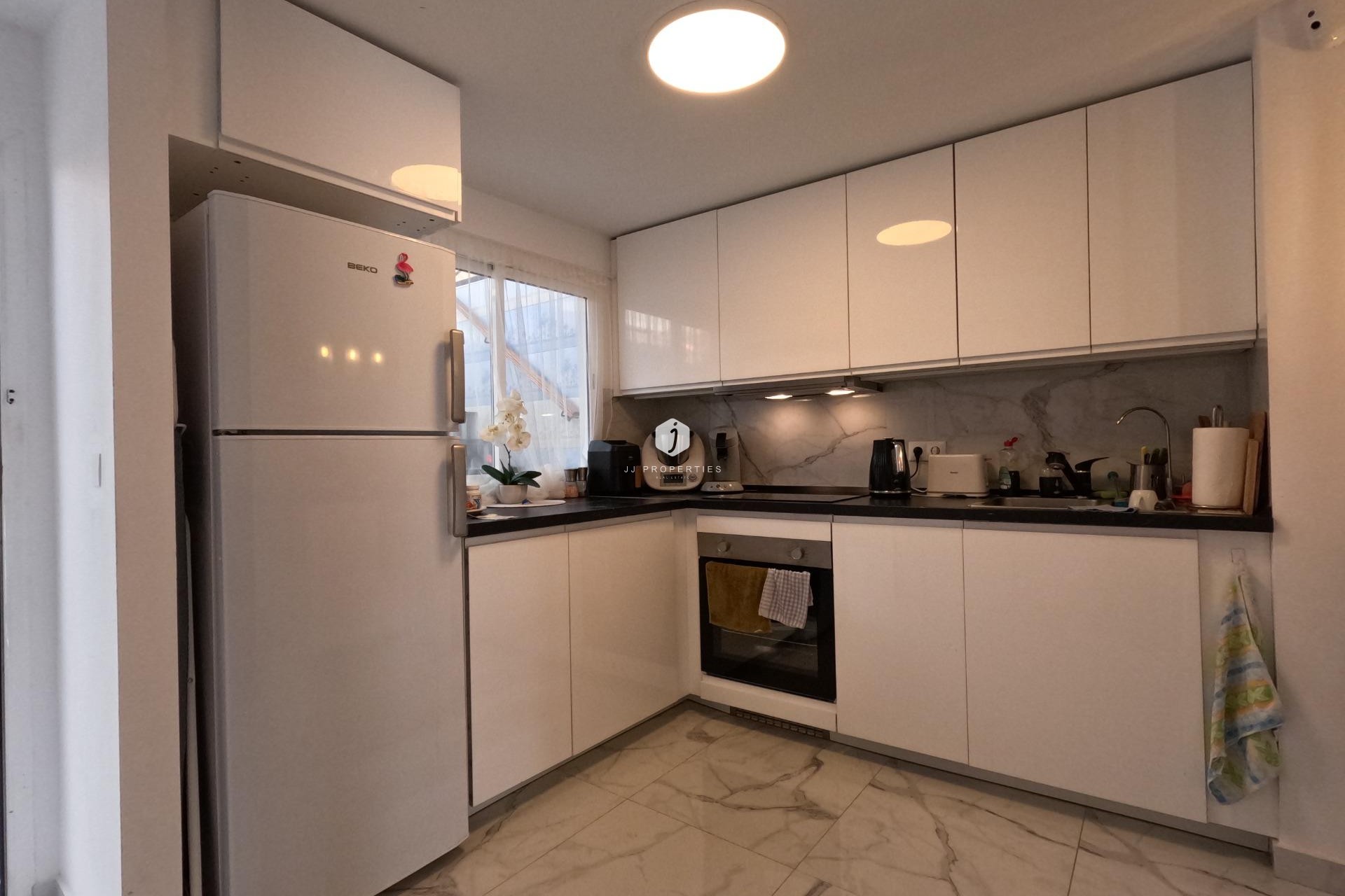 Resale - Chalet -
Torrevieja - El Acequión - Los Náufragos