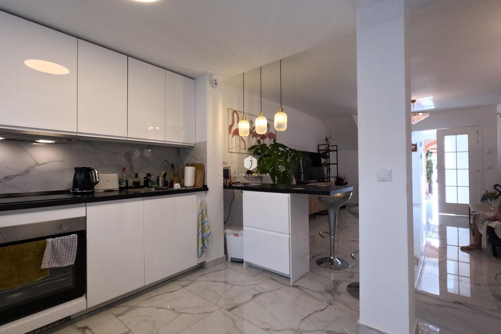 Resale - Chalet -
Torrevieja - El Acequión - Los Náufragos