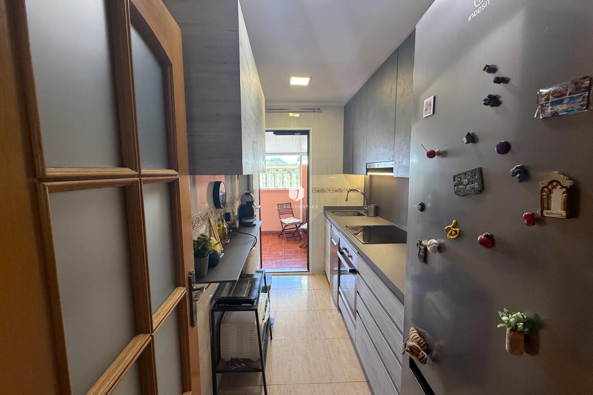 Resale - Chalet -
Torrevieja - El Limonar