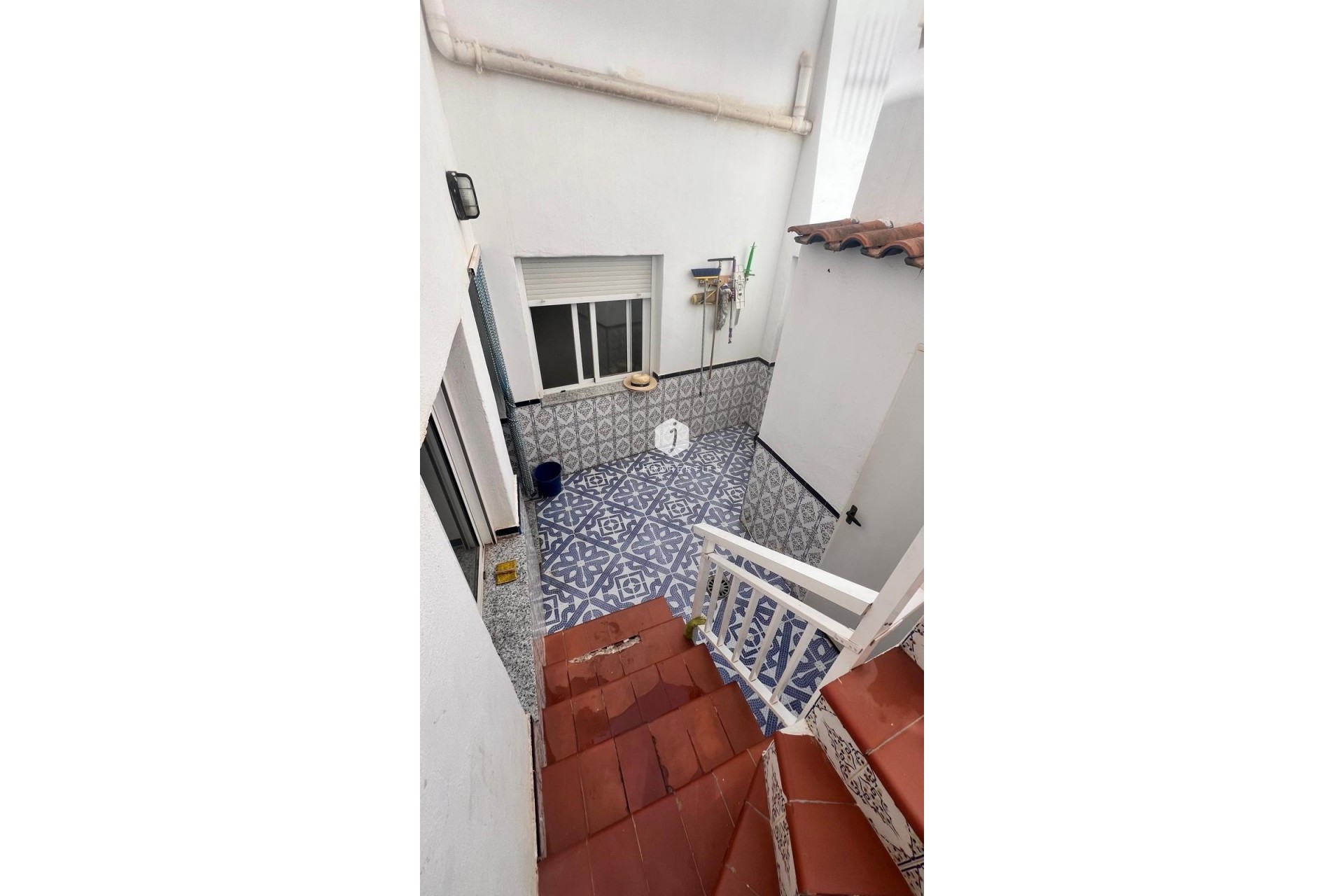 Resale - Chalet -
Torrevieja - Estacion de autobuses