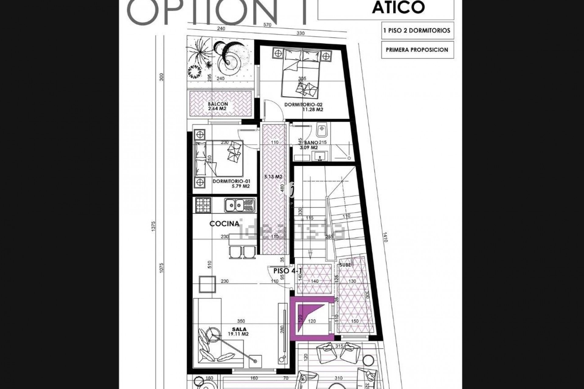 Resale - Chalet -
Torrevieja - Estacion de autobuses