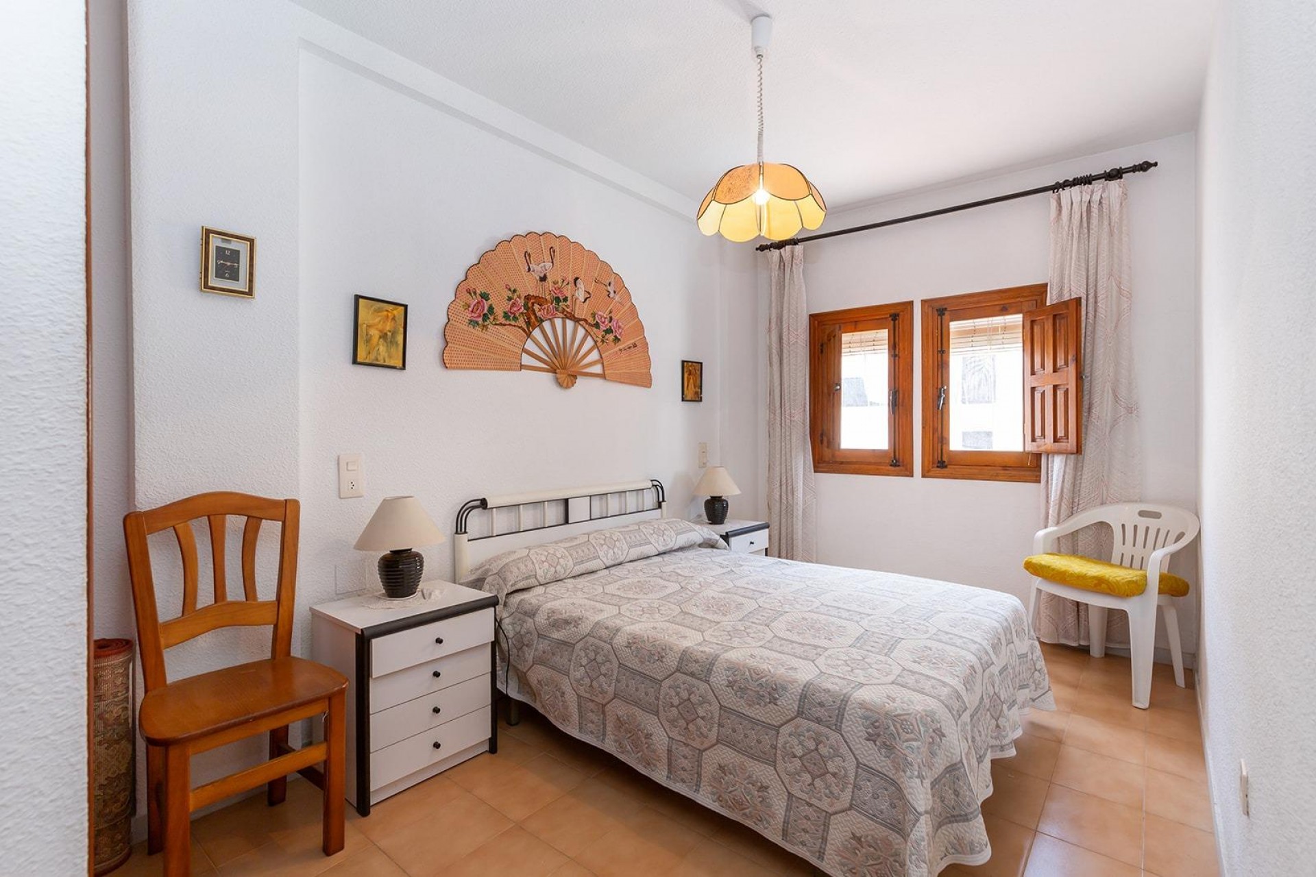 Resale - Chalet -
Torrevieja - La Mata Pueblo