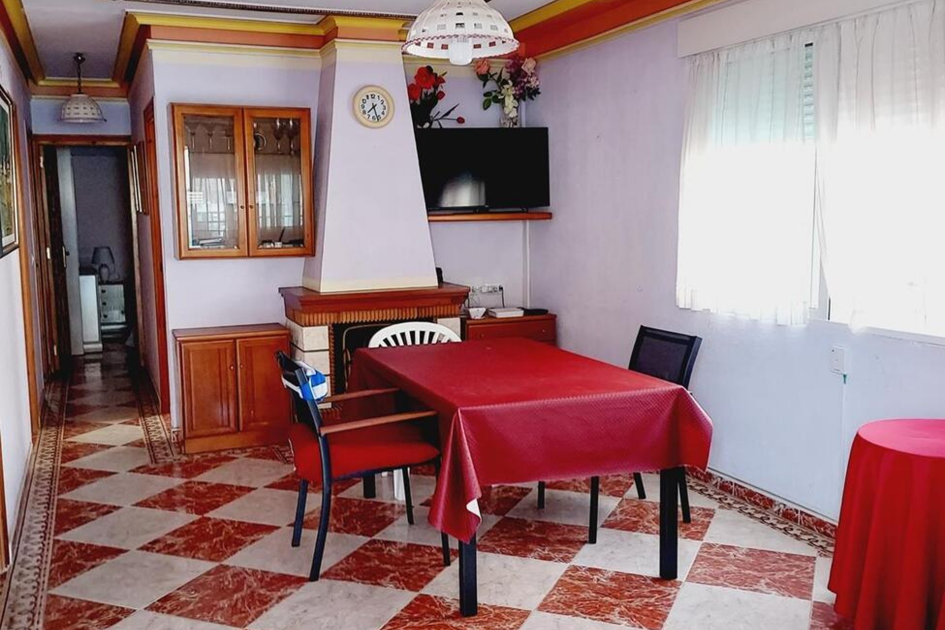 Resale - Chalet -
Torrevieja - La Mata