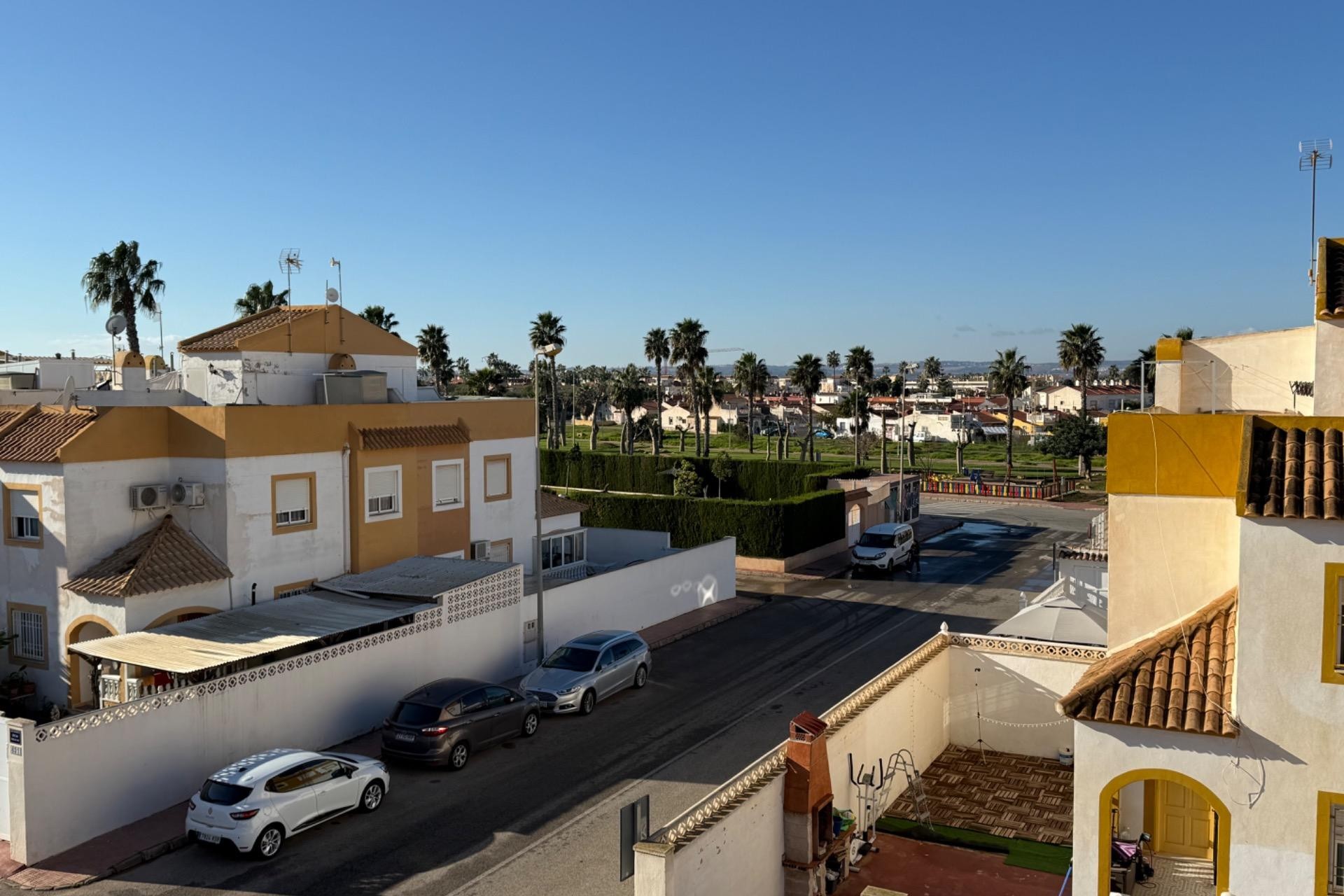 Resale - Chalet -
Torrevieja - La Siesta - El Salado - Torreta