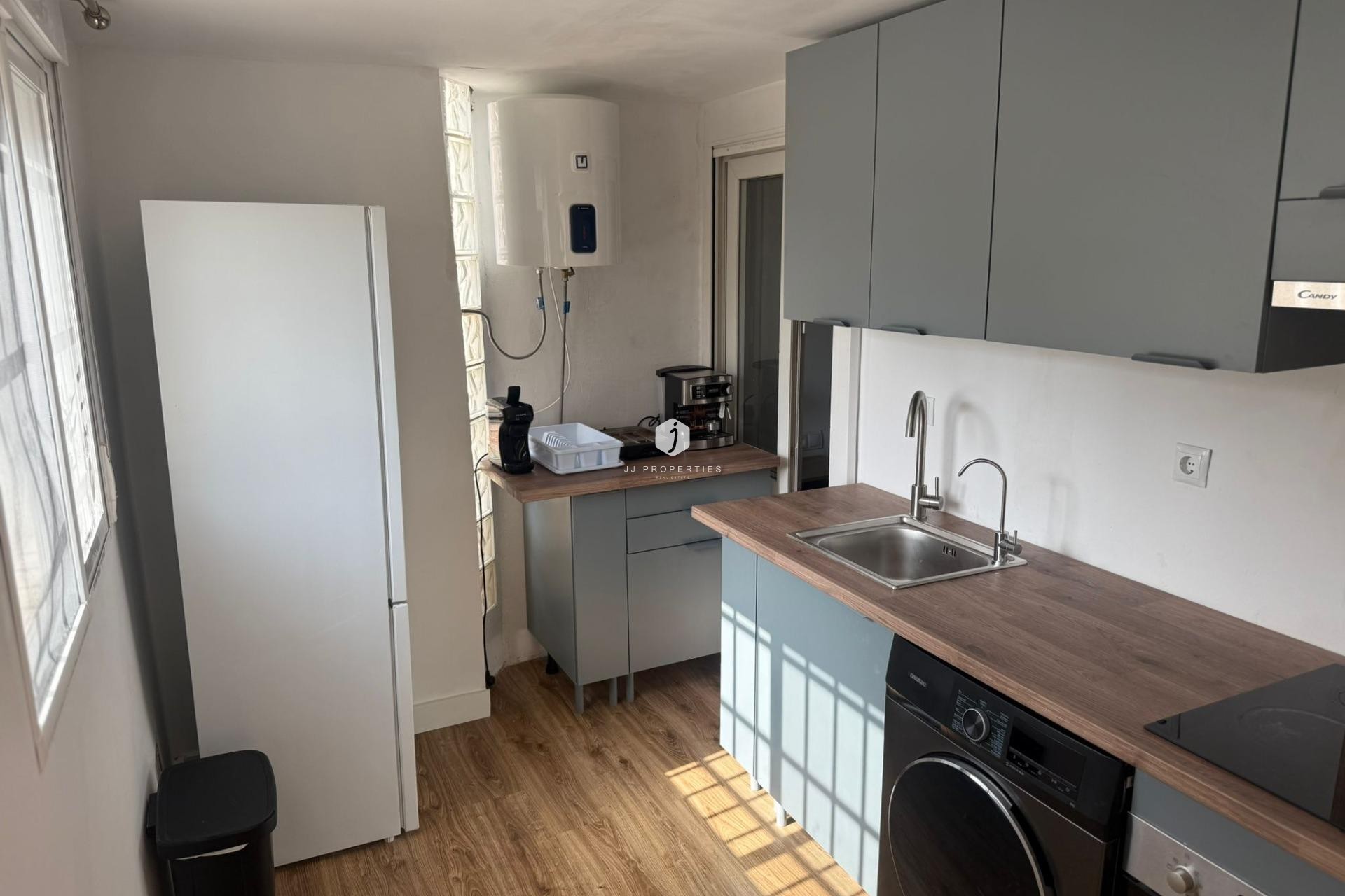 Resale - Chalet -
Torrevieja - La Siesta - El Salado - Torreta