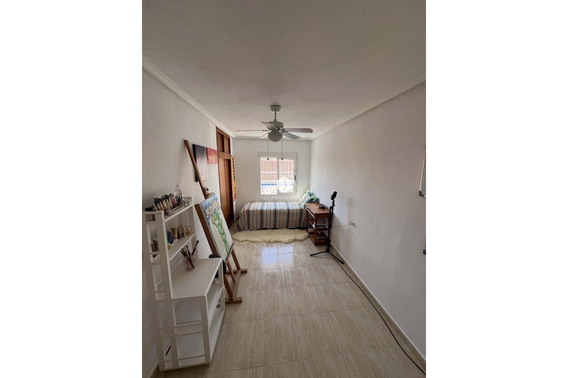 Resale - Chalet -
Torrevieja - La Siesta - El Salado - Torreta