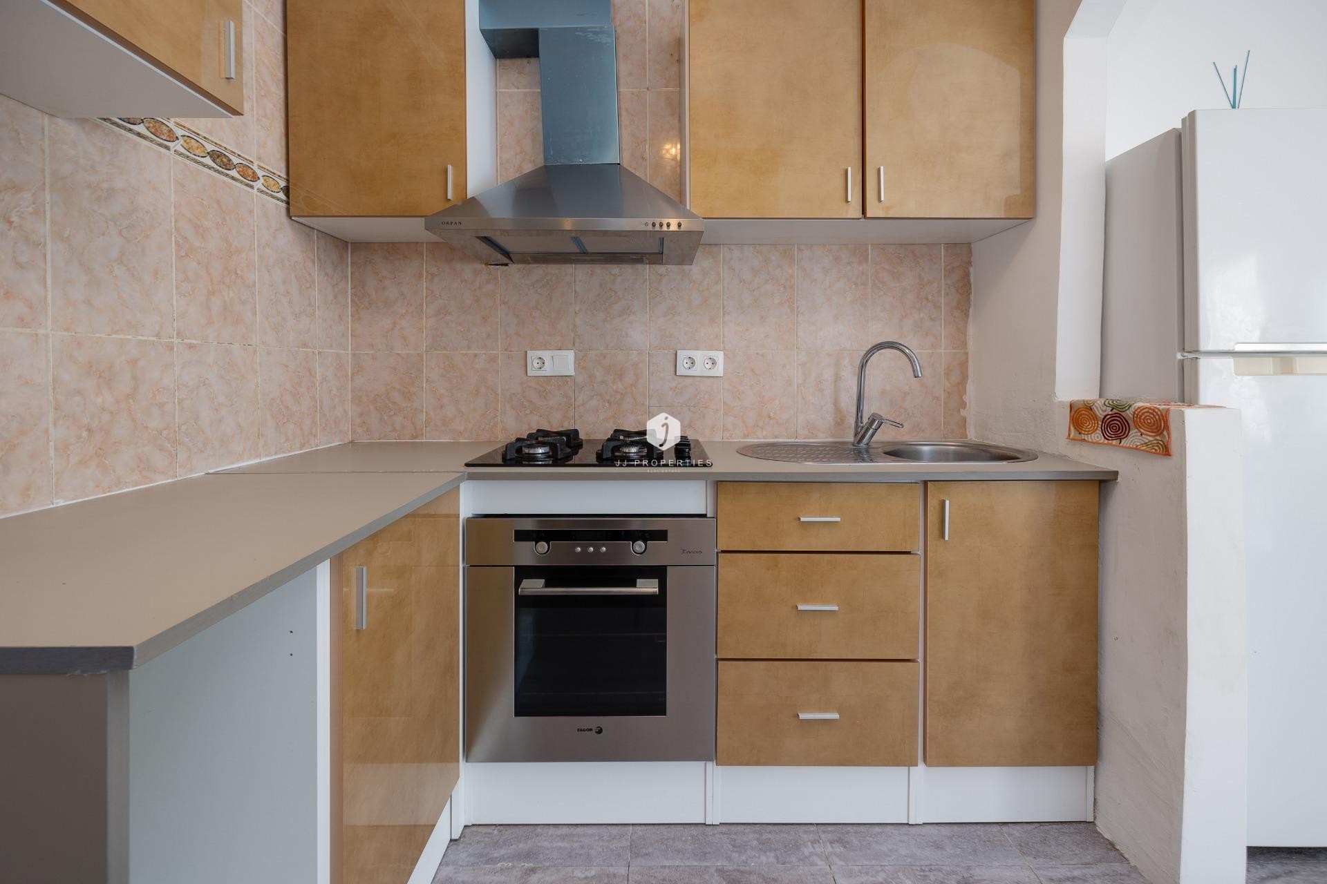 Resale - Chalet -
Torrevieja - La Siesta - El Salado - Torreta