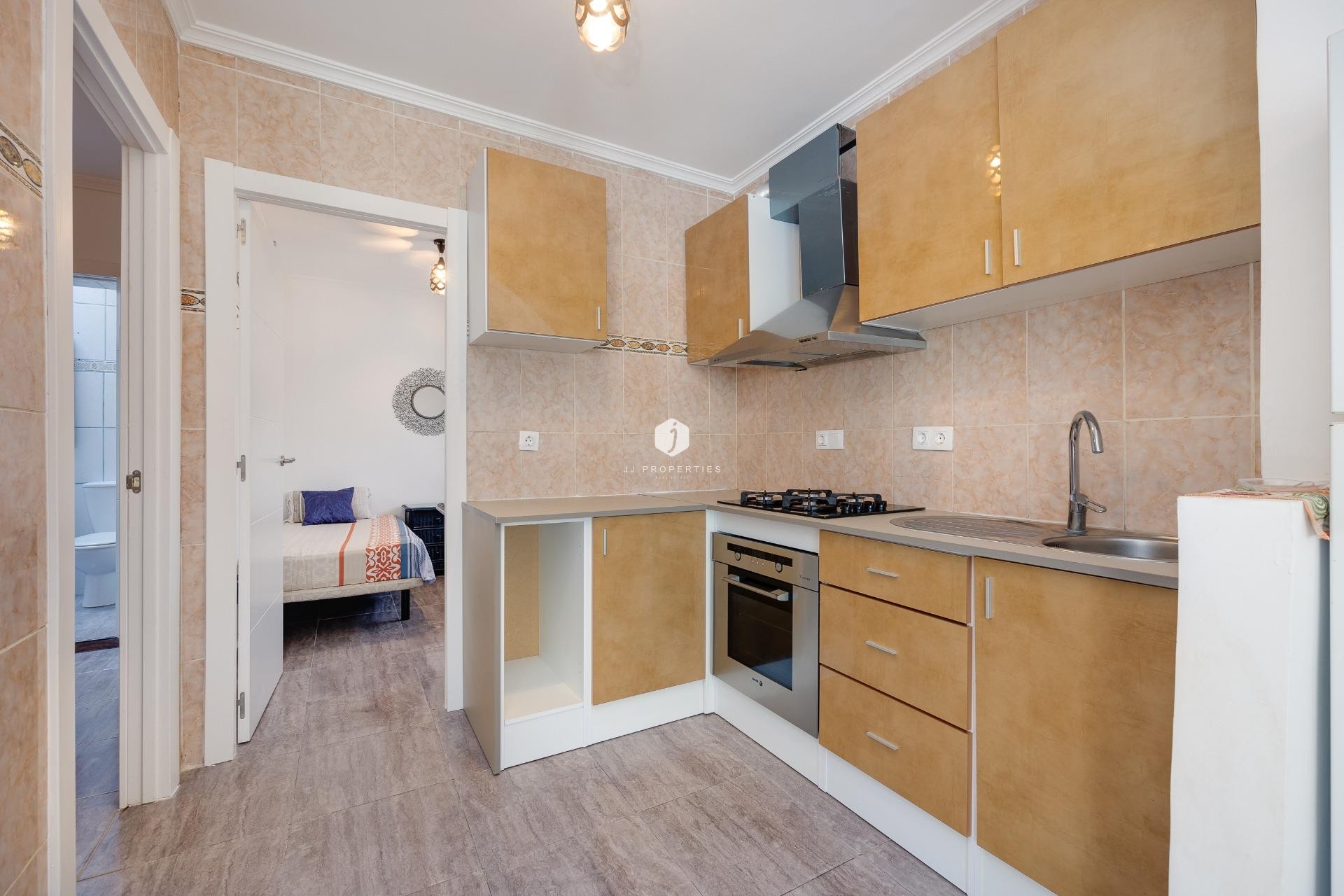 Resale - Chalet -
Torrevieja - La Siesta - El Salado - Torreta