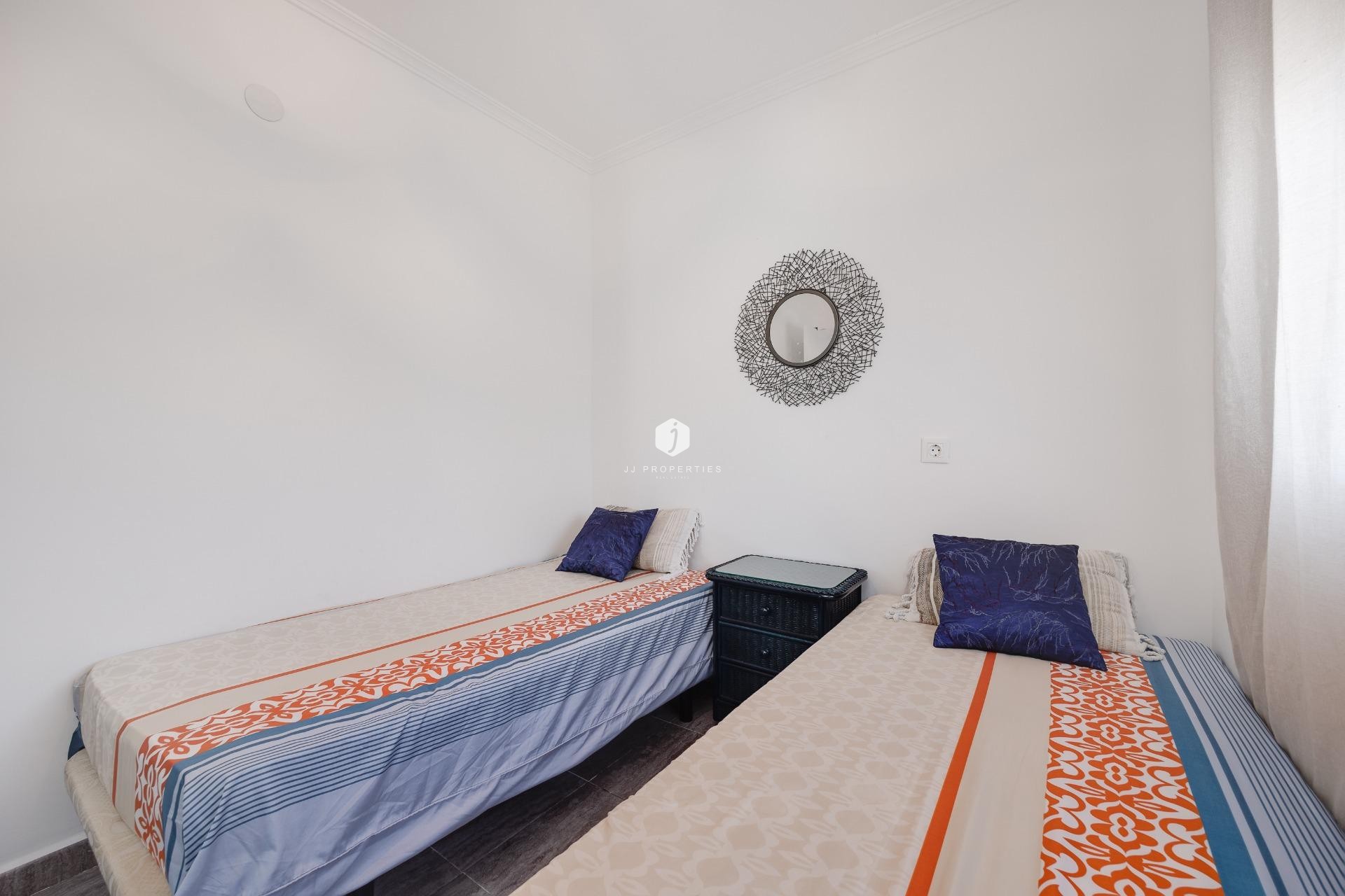 Resale - Chalet -
Torrevieja - La Siesta - El Salado - Torreta