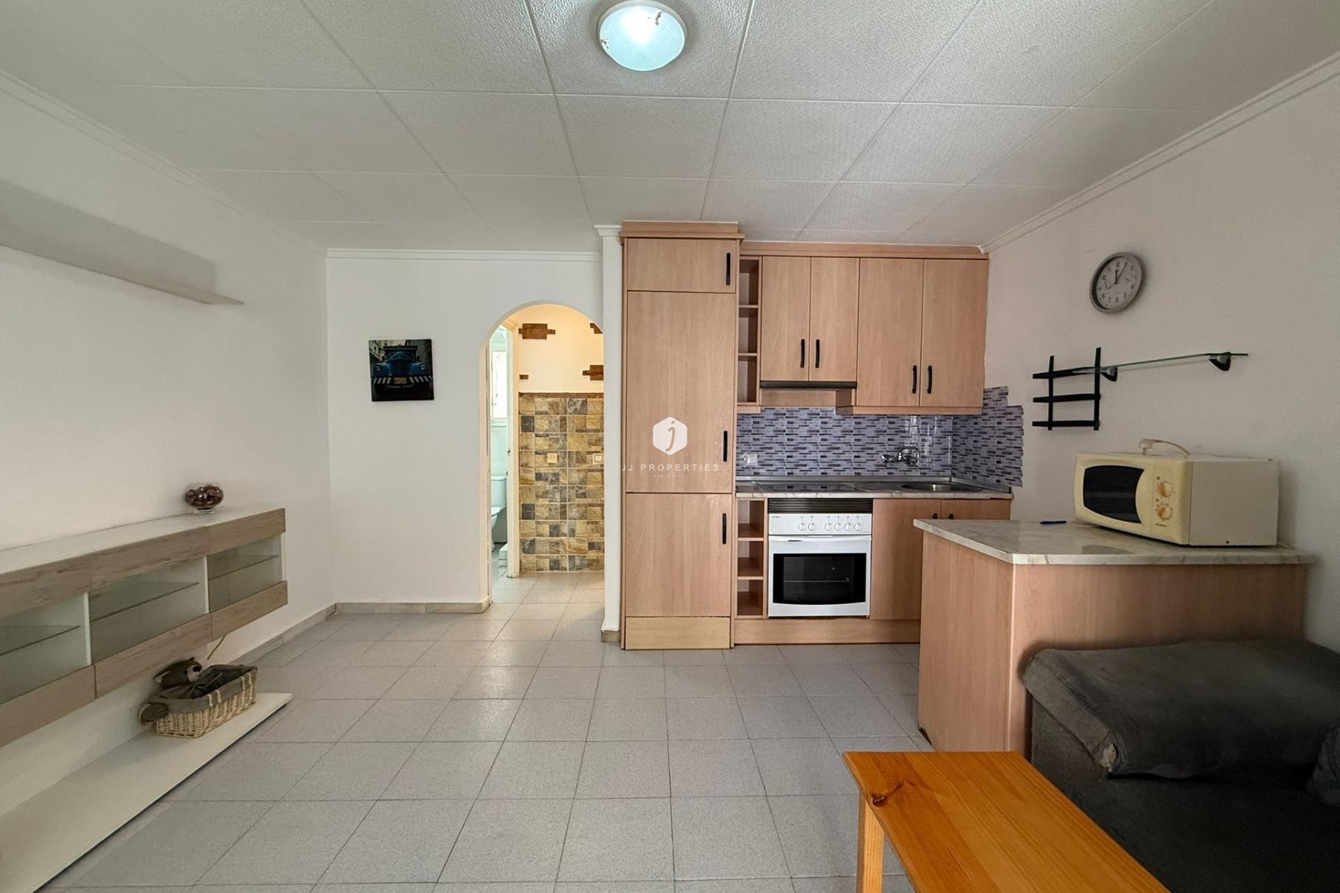 Resale - Chalet -
Torrevieja - La Siesta - El Salado - Torreta