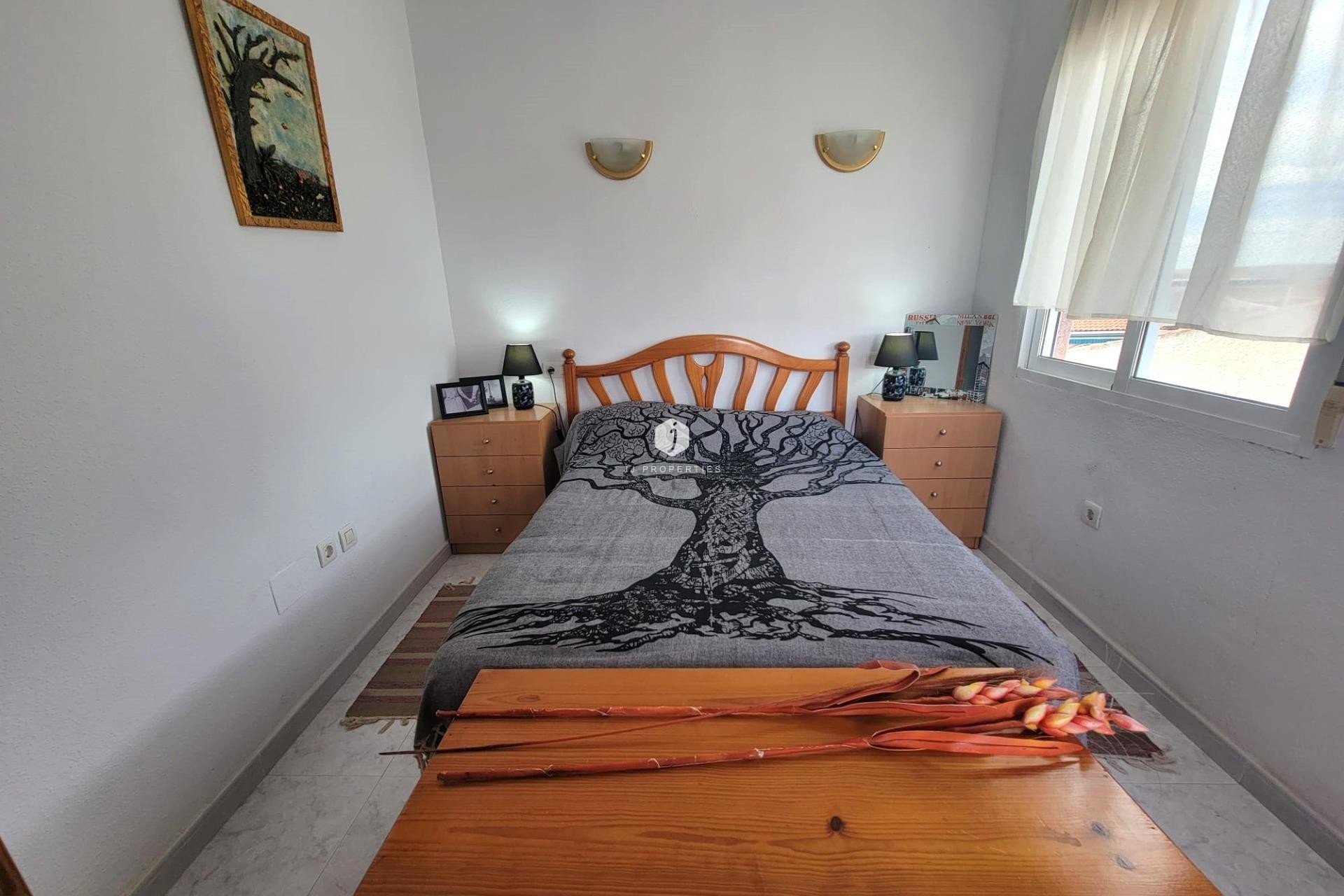 Resale - Chalet -
Torrevieja - La Siesta - El Salado - Torreta