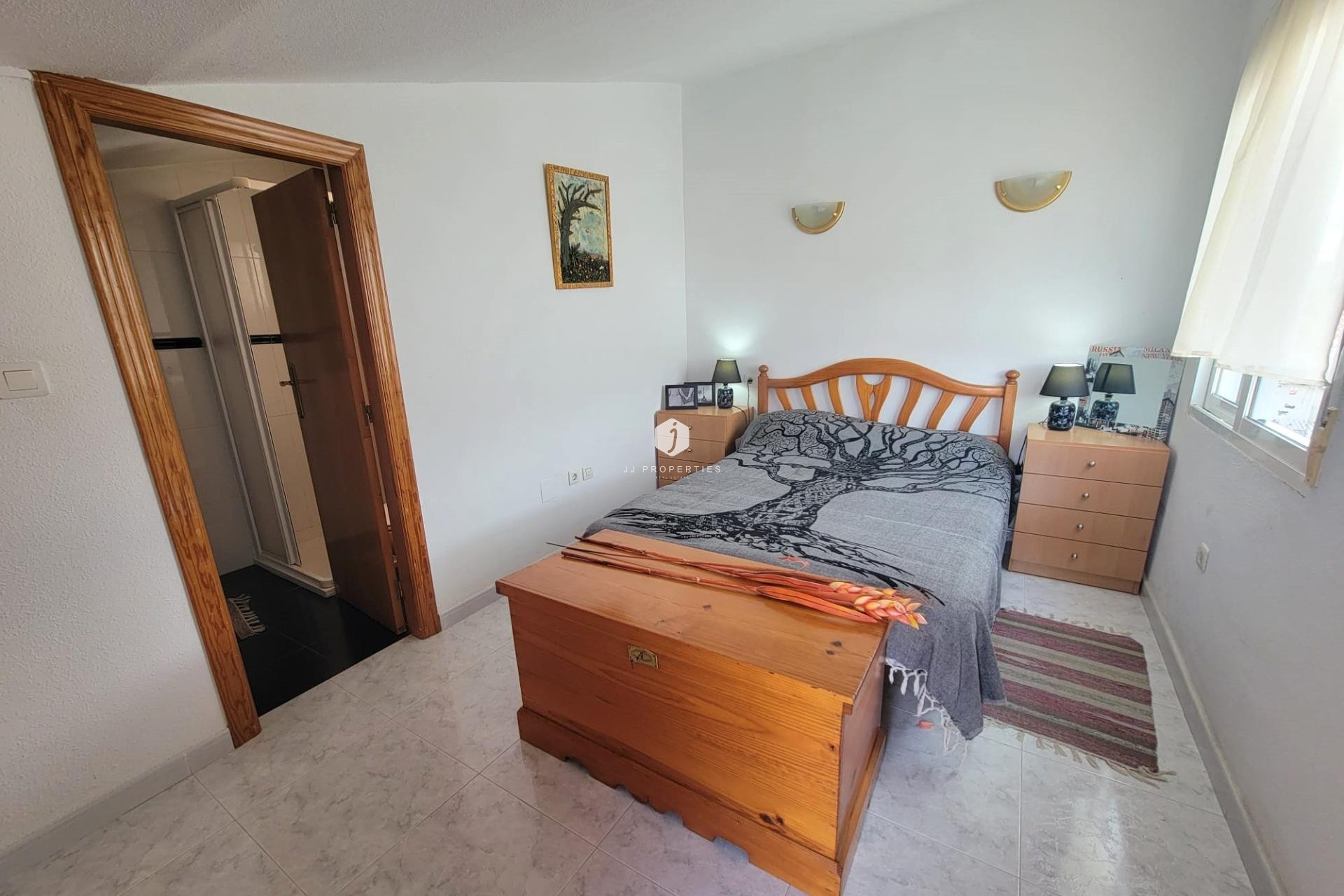 Resale - Chalet -
Torrevieja - La Siesta - El Salado - Torreta