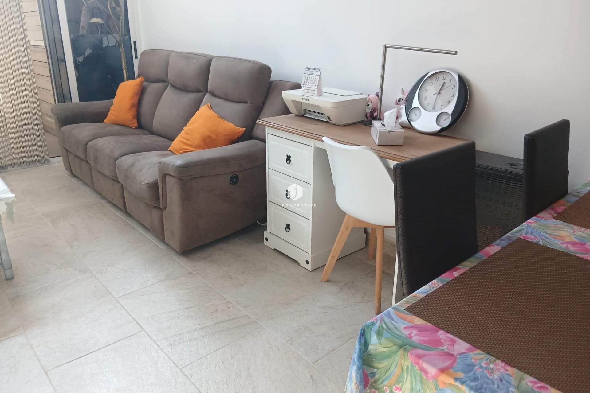 Resale - Chalet -
Torrevieja - La Siesta - El Salado - Torreta