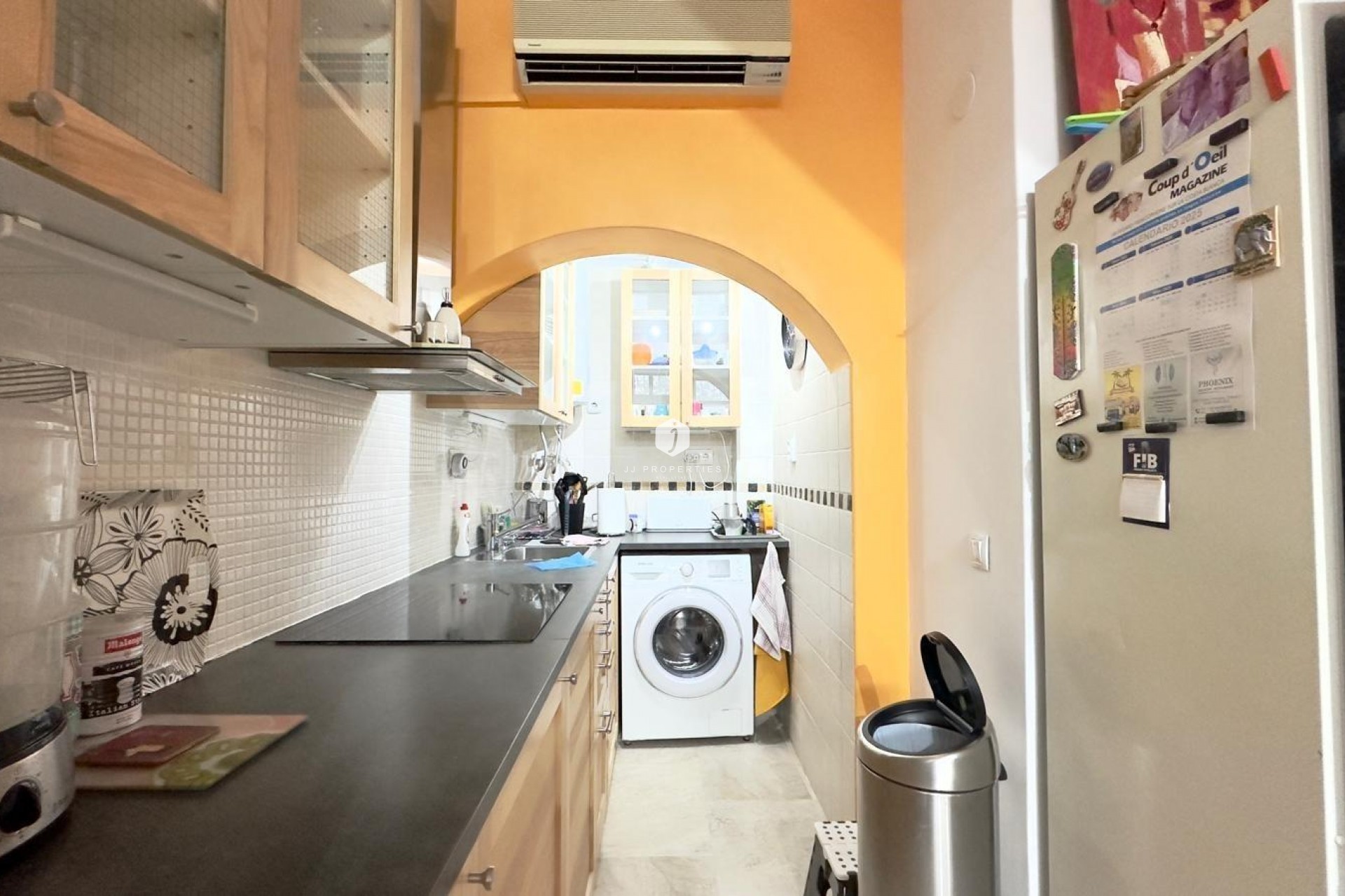 Resale - Chalet -
Torrevieja - La Siesta - El Salado - Torreta