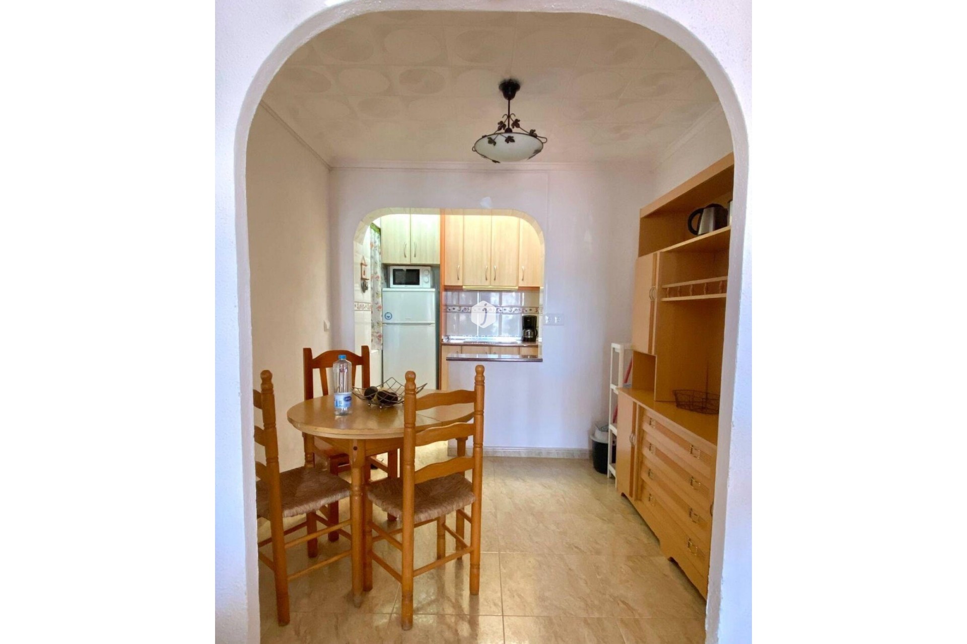 Resale - Chalet -
Torrevieja - La Siesta - El Salado - Torreta