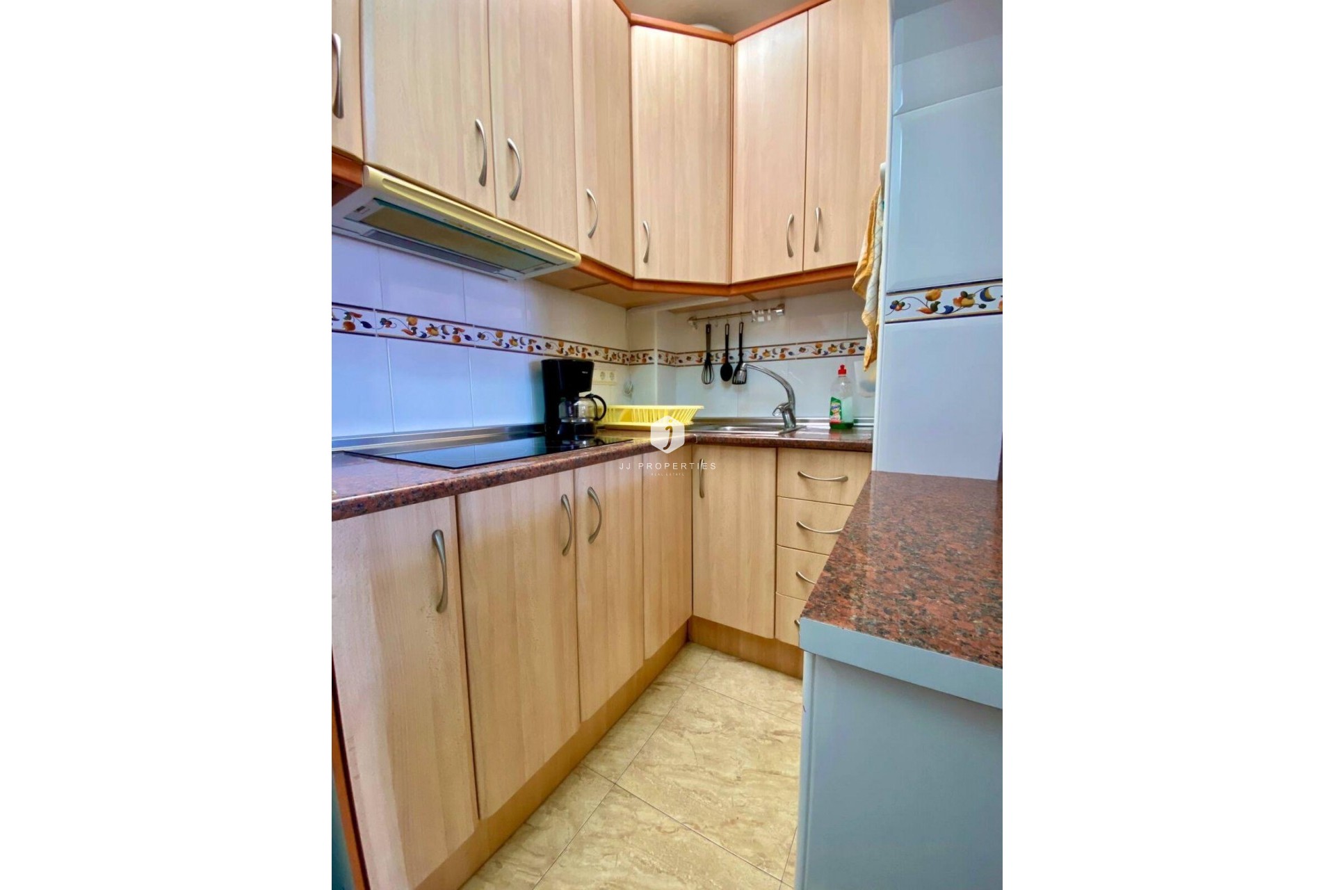 Resale - Chalet -
Torrevieja - La Siesta - El Salado - Torreta