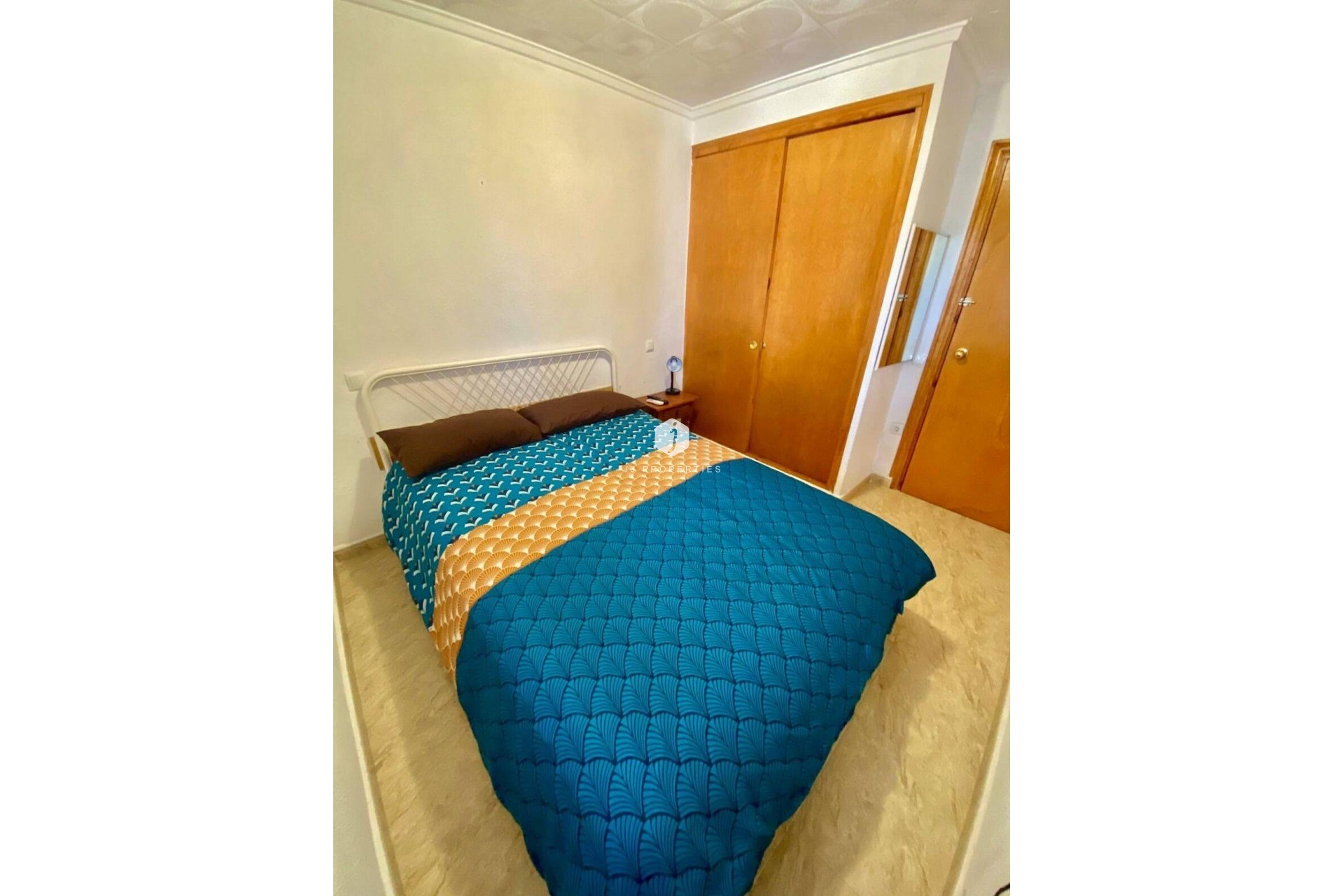 Resale - Chalet -
Torrevieja - La Siesta - El Salado - Torreta