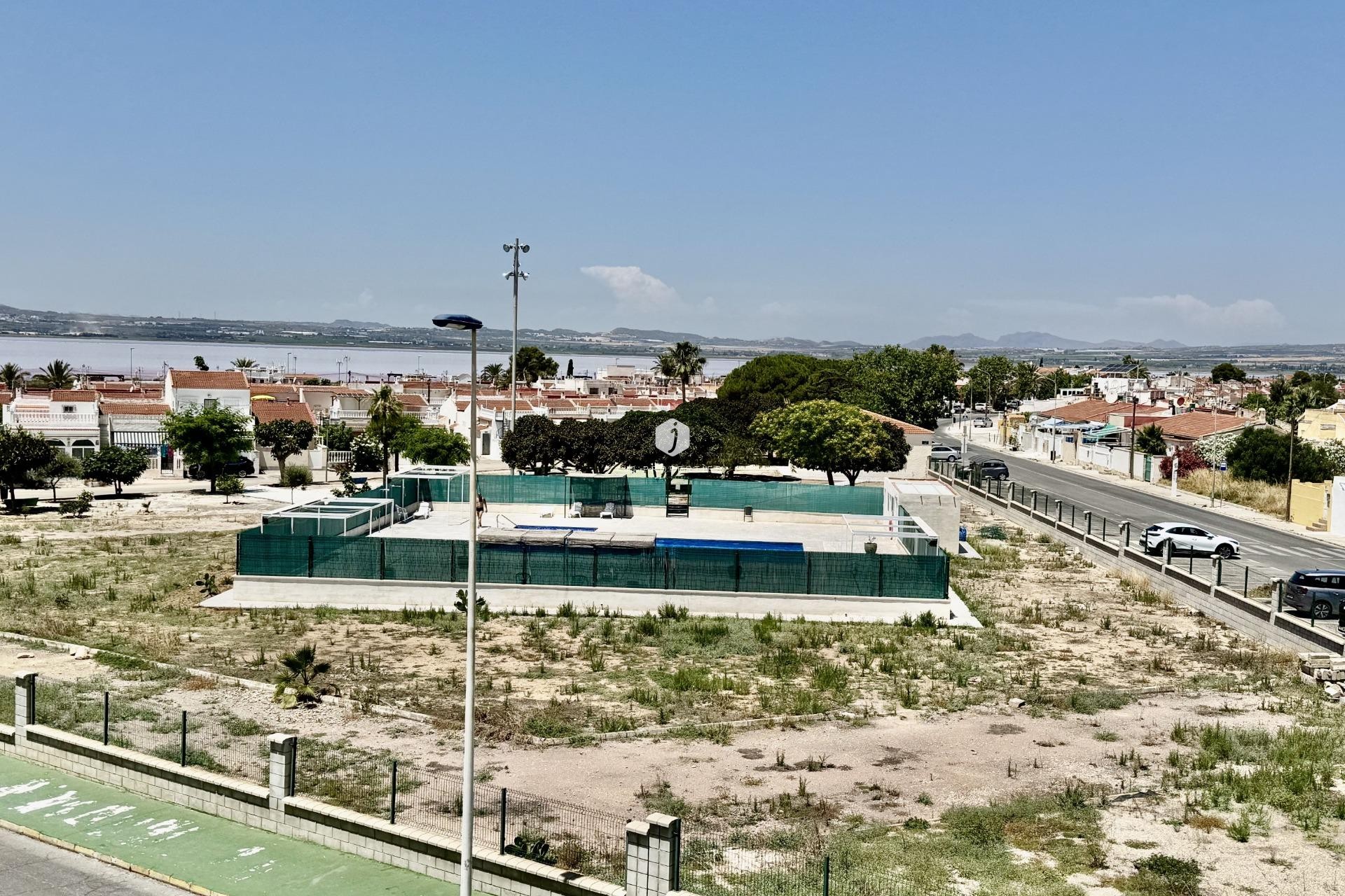 Resale - Chalet -
Torrevieja - La Siesta - El Salado - Torreta