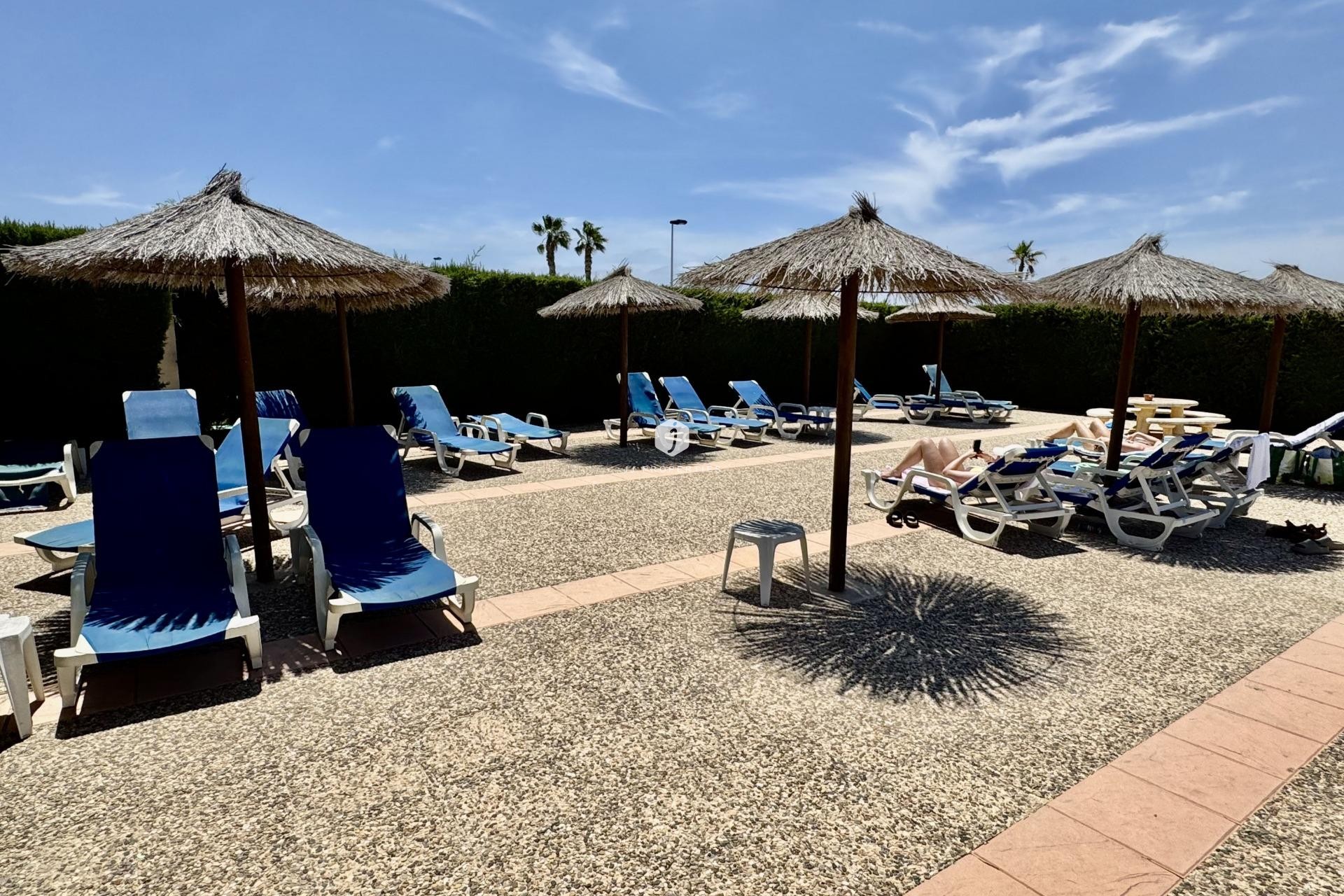 Resale - Chalet -
Torrevieja - La Siesta - El Salado - Torreta