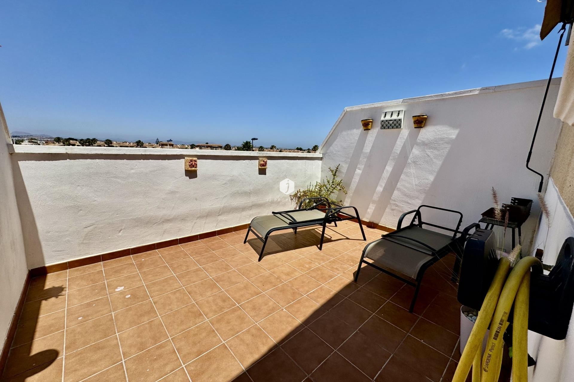Resale - Chalet -
Torrevieja - La Siesta - El Salado - Torreta
