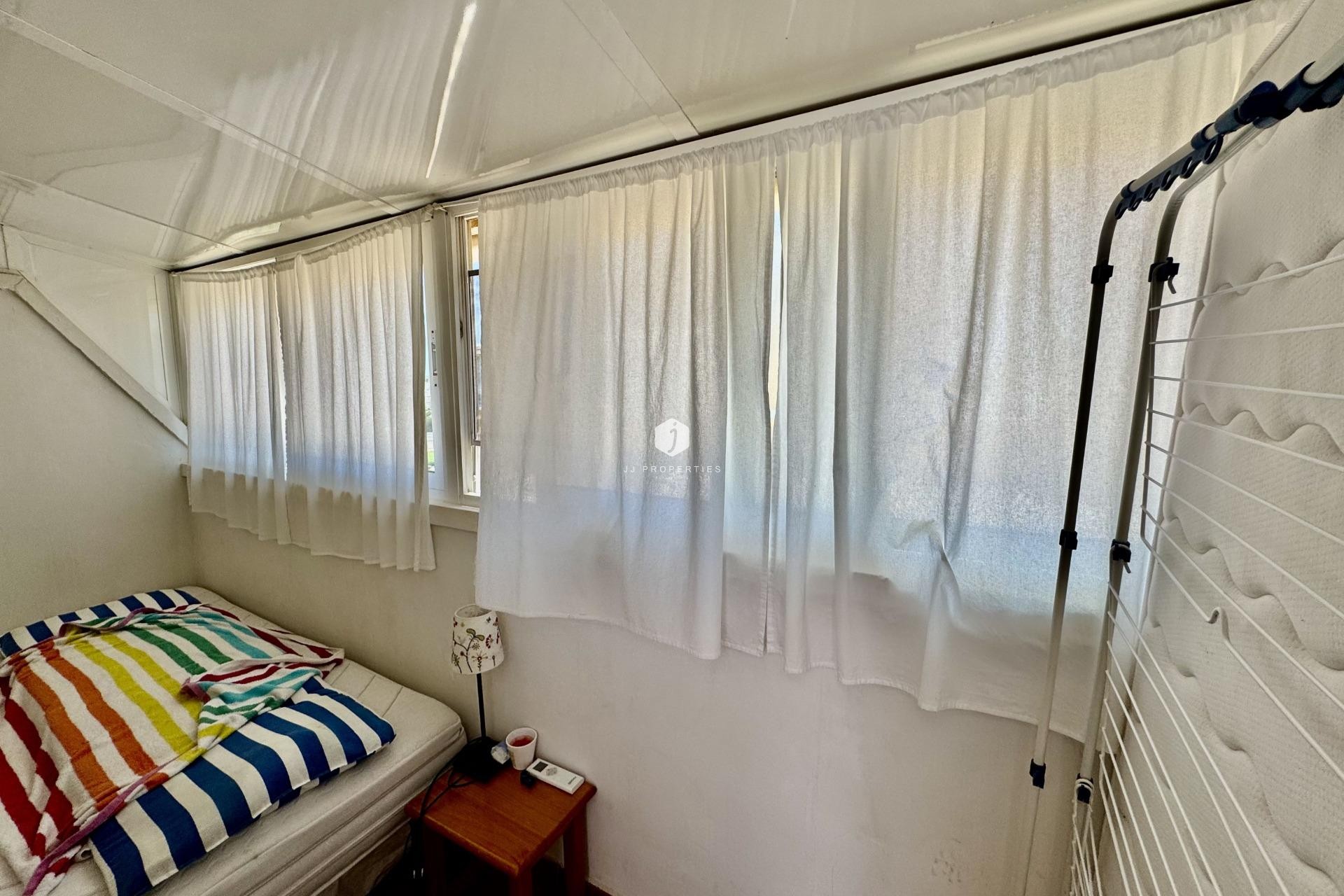 Resale - Chalet -
Torrevieja - La Siesta - El Salado - Torreta