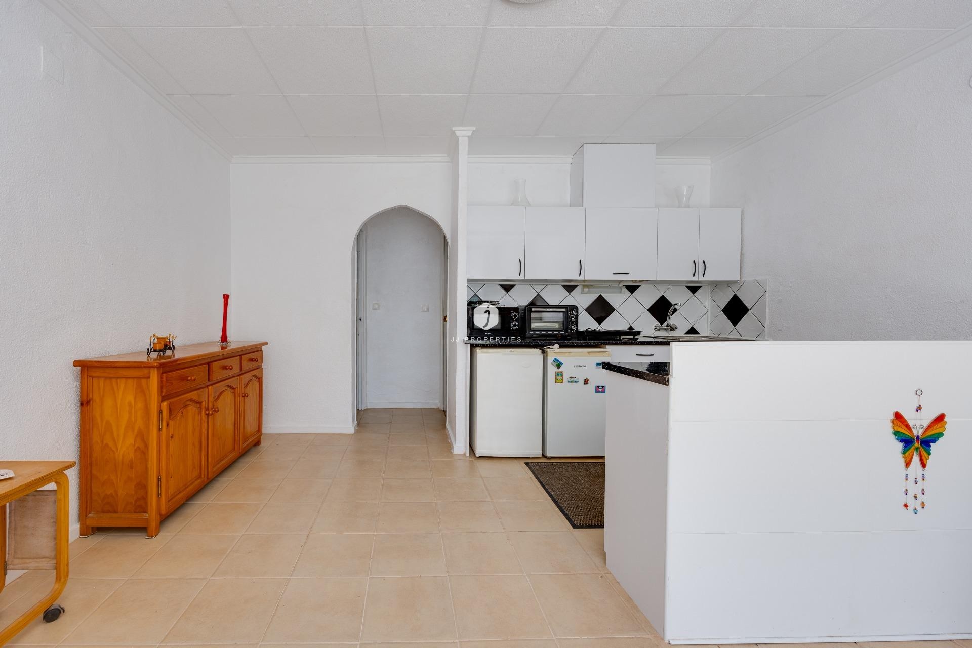 Resale - Chalet -
Torrevieja - La Siesta - El Salado - Torreta