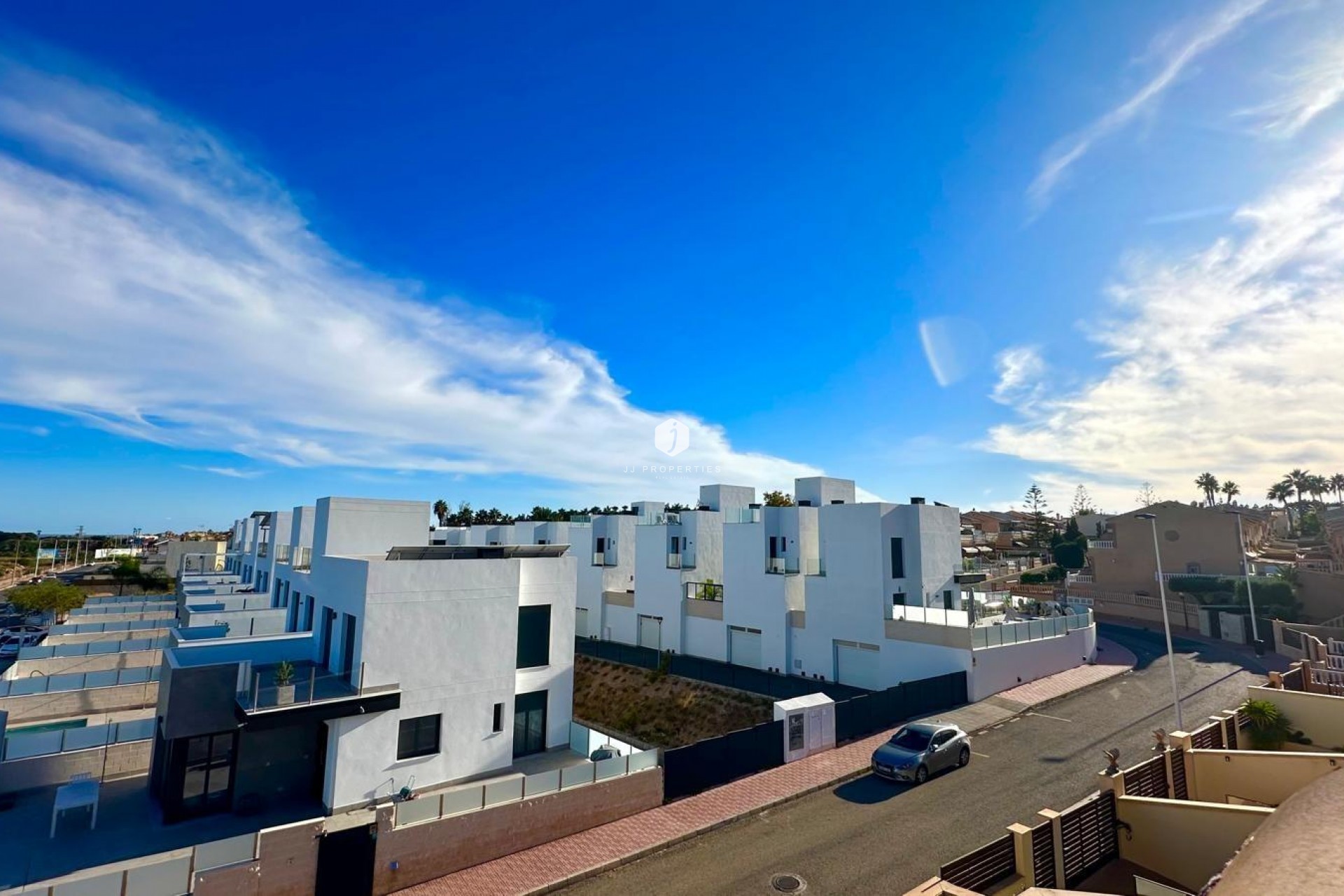 Resale - Chalet -
Torrevieja - La siesta