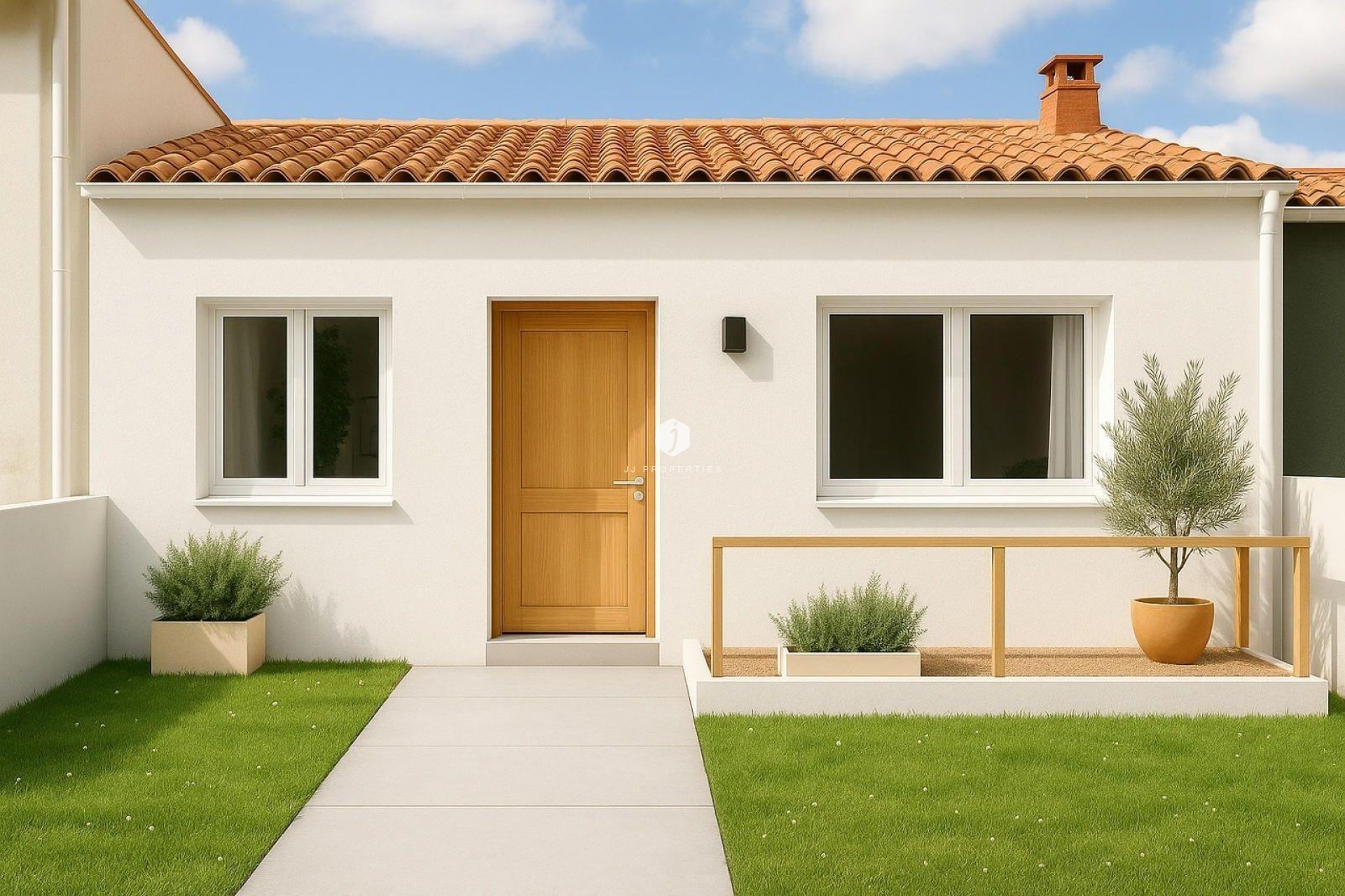 Resale - Chalet -
Torrevieja - La siesta