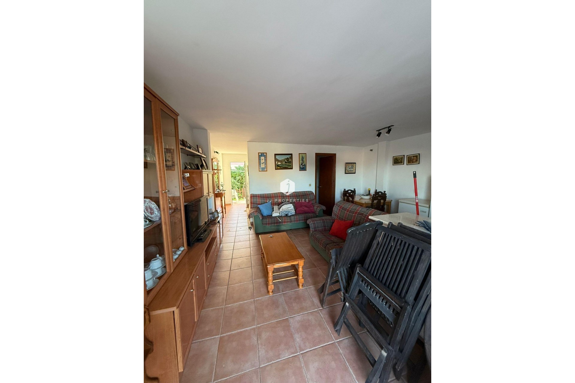 Resale - Chalet -
Torrevieja - La siesta