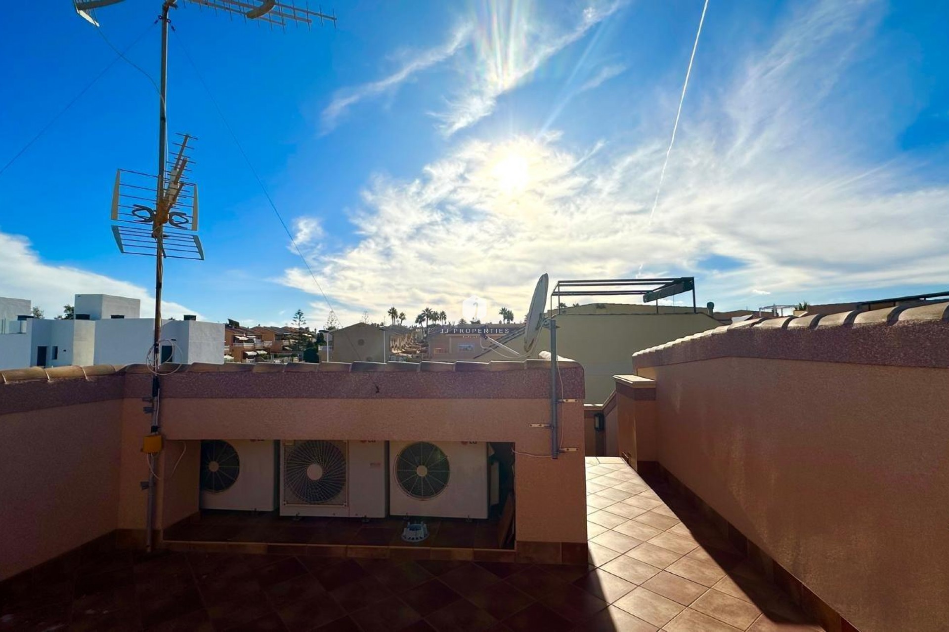 Resale - Chalet -
Torrevieja - La siesta