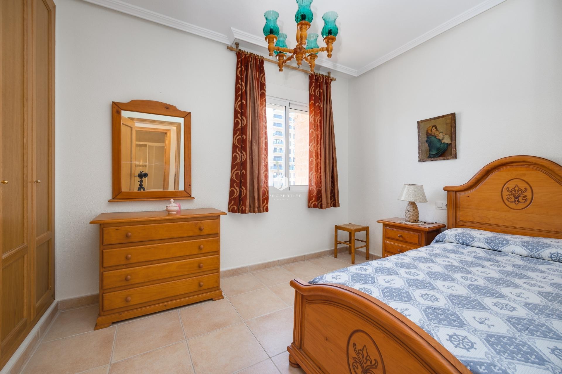 Resale - Chalet -
Torrevieja - La veleta