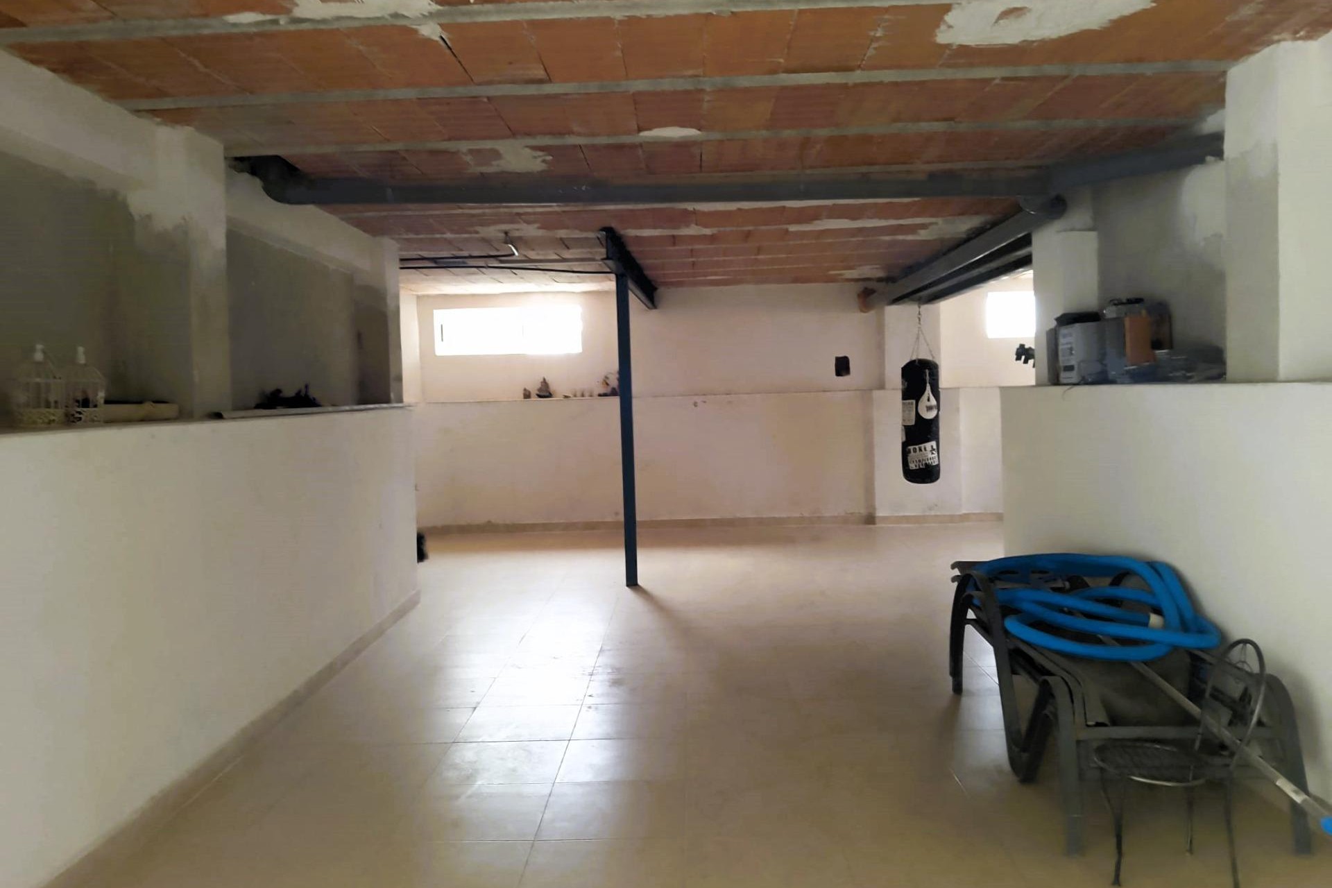 Resale - Chalet -
Torrevieja - Los altos