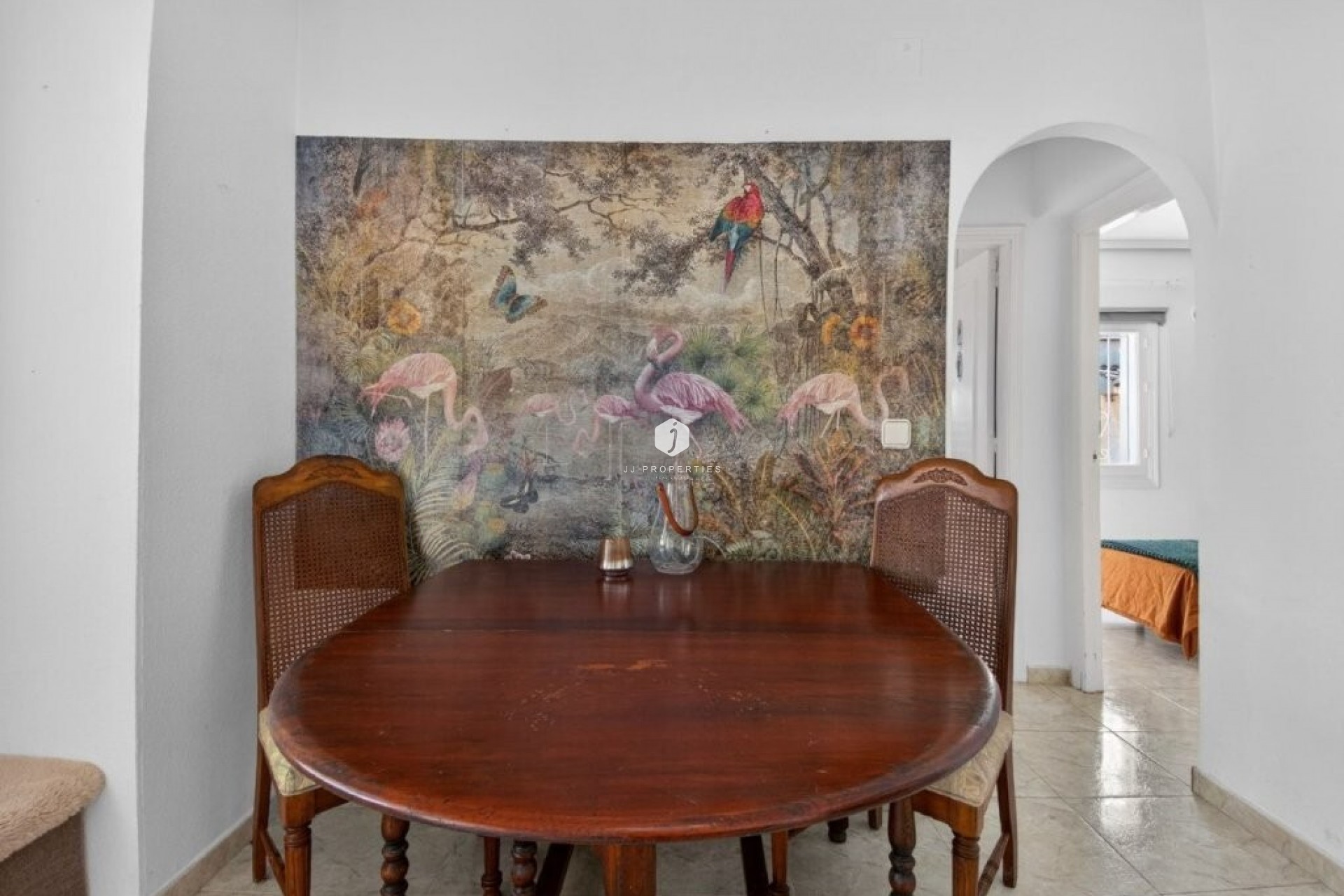 Resale - Chalet -
Torrevieja - Los altos